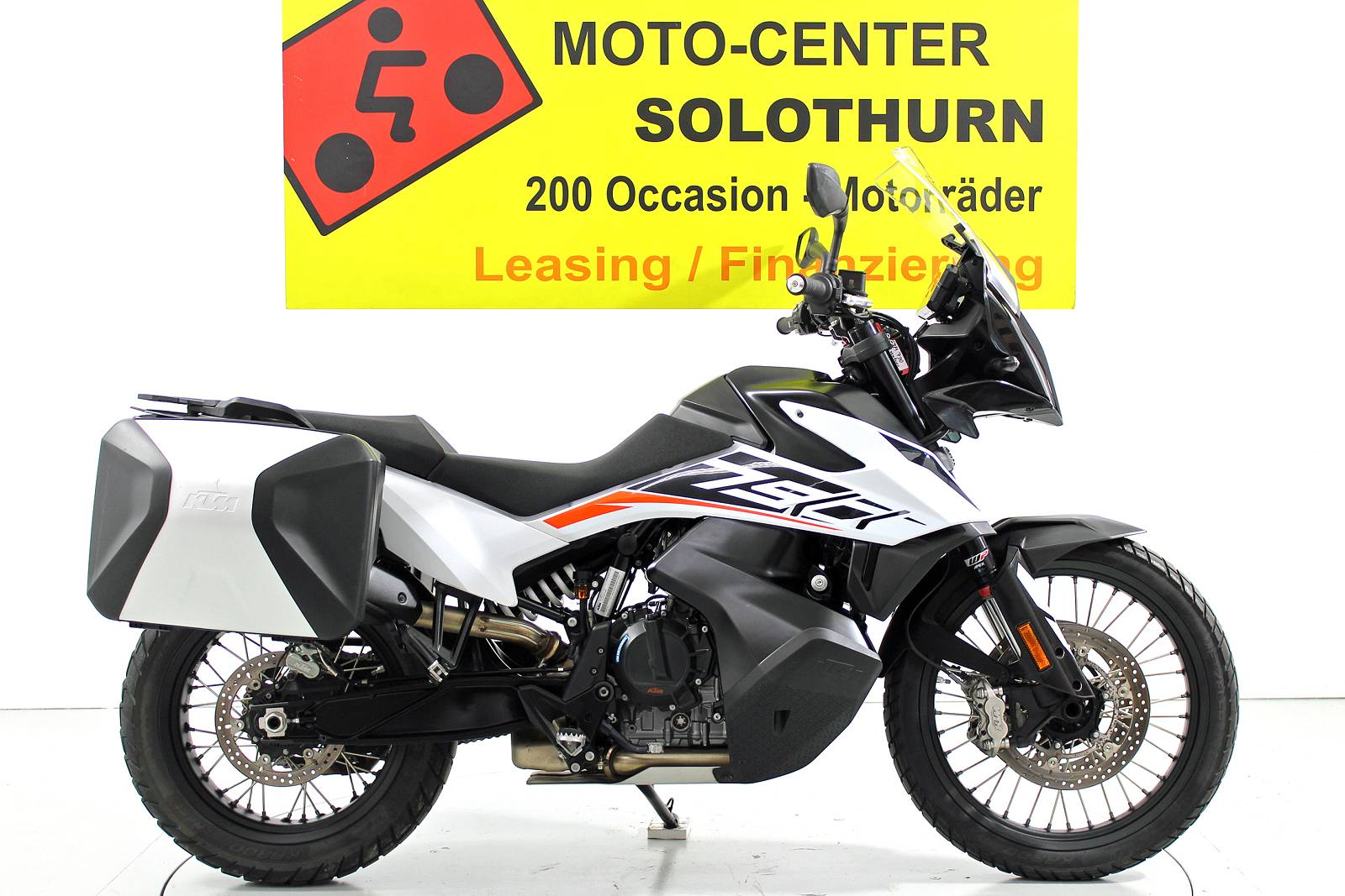 KTM 790 Adventure ABS-image-0