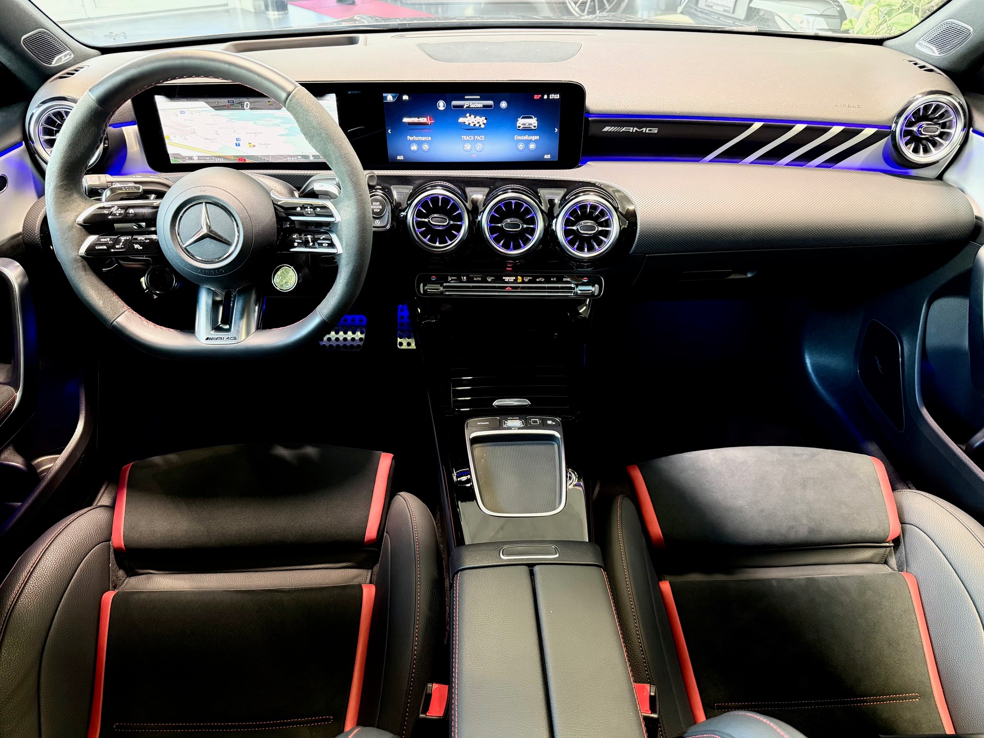MERCEDES-BENZ A AMG 45 S 4Matic+ 8G-DCT-image-15