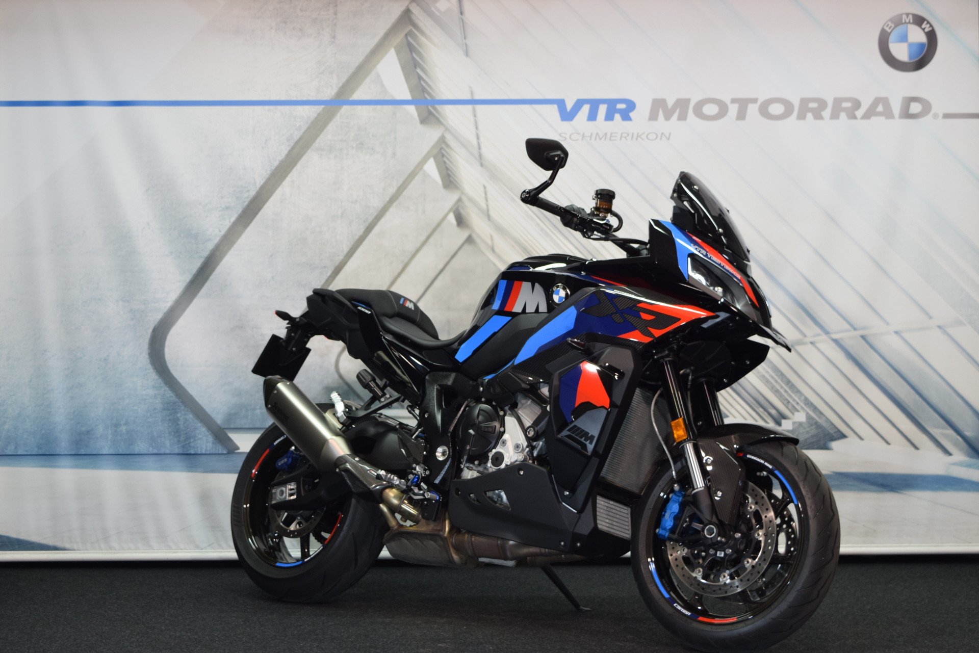 BMW M 1000 XR Competition Sofort verfügbar!-image-0