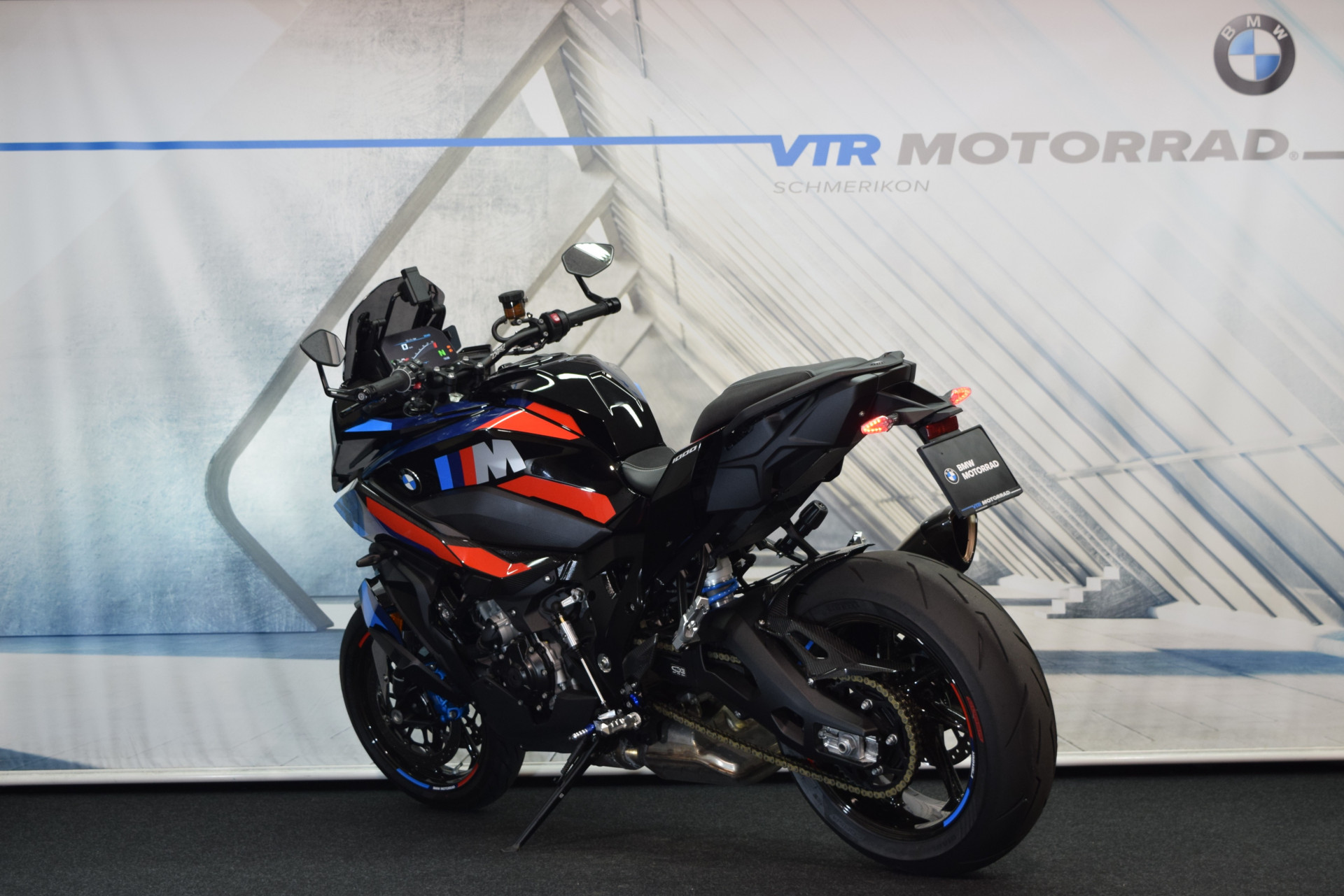 BMW M 1000 XR Competition Sofort verfügbar!-image-3