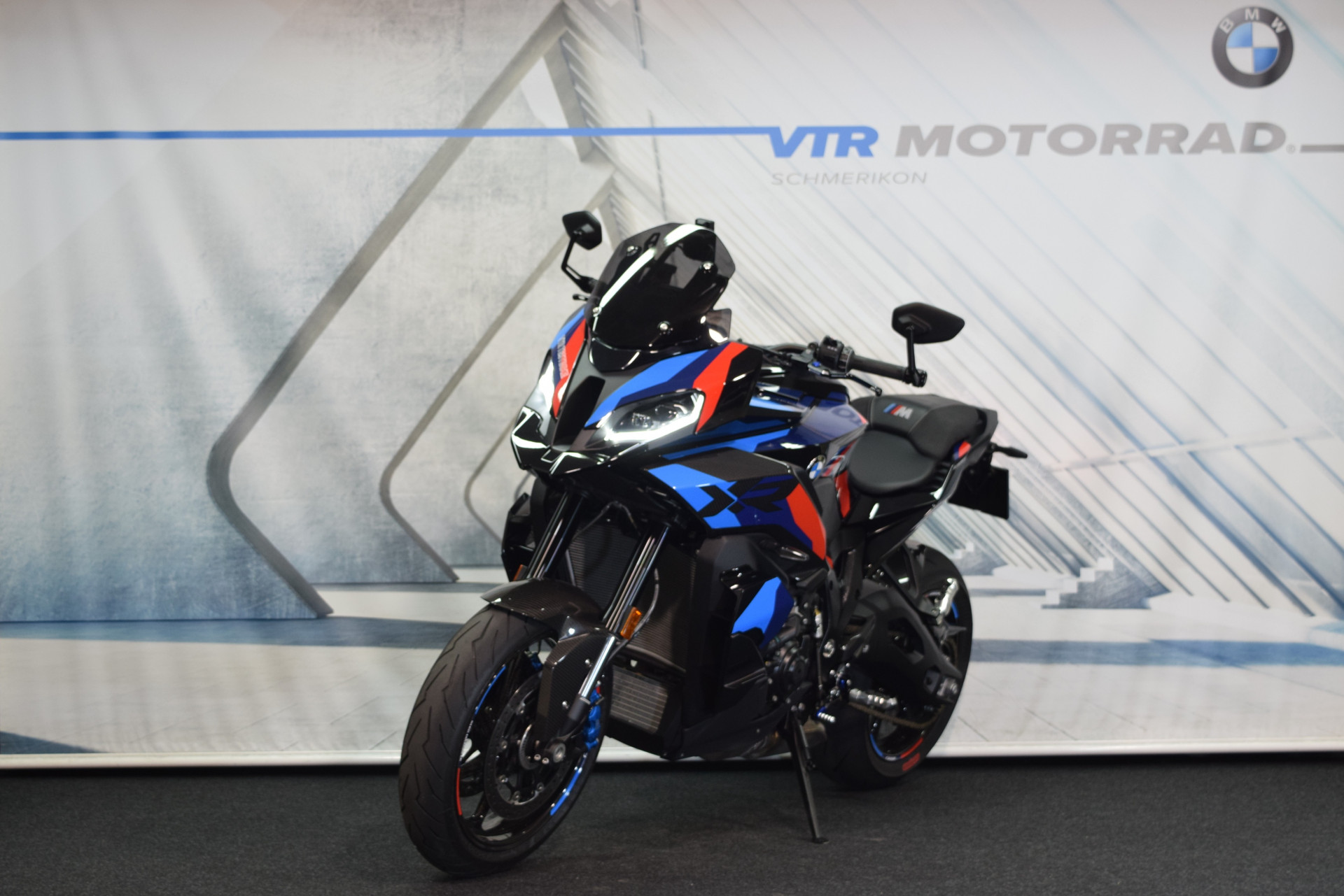 BMW M 1000 XR Competition Sofort verfügbar!-image-5