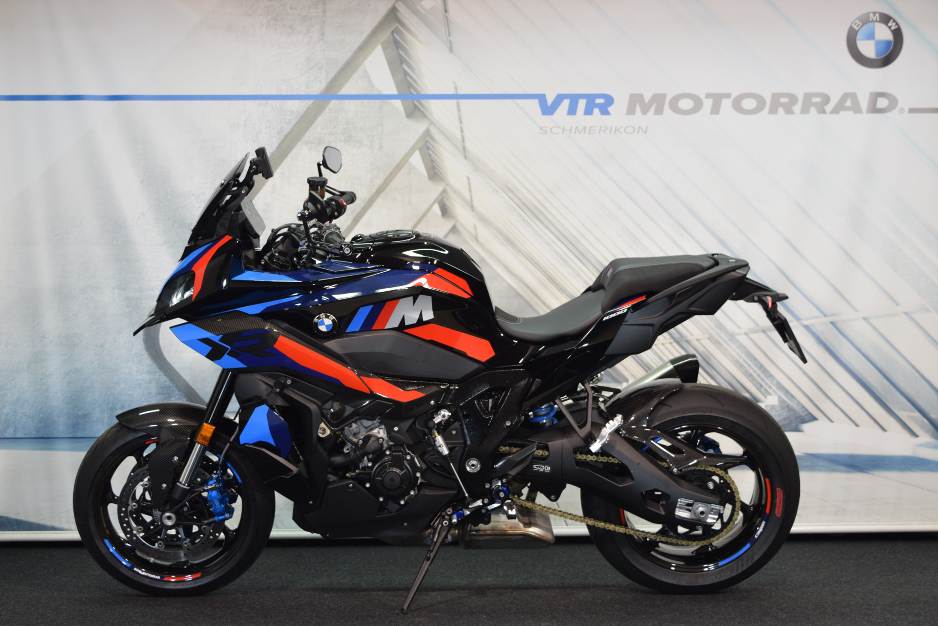 BMW M 1000 XR Competition Sofort verfügbar!-image-4