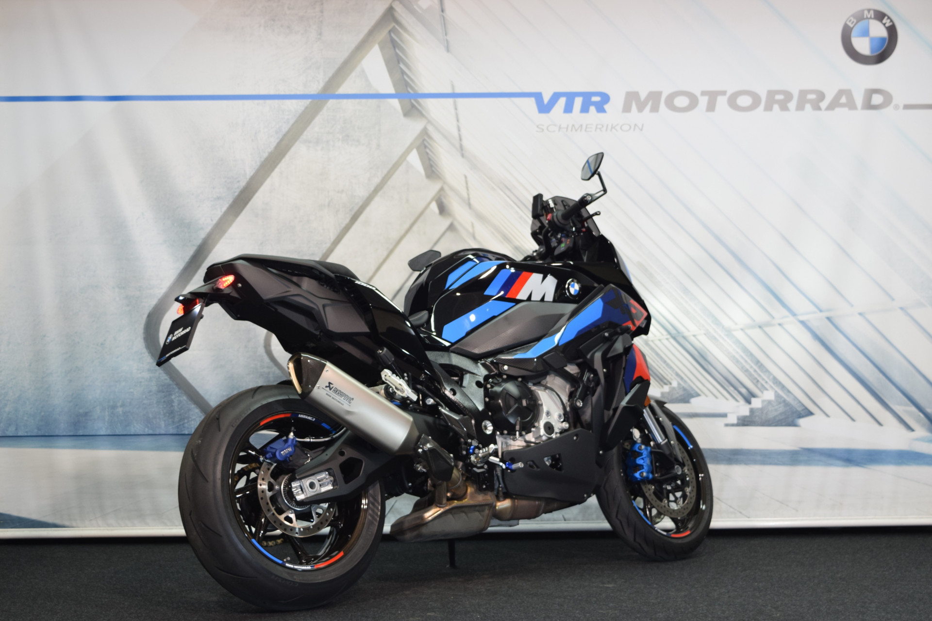 BMW M 1000 XR Competition Sofort verfügbar!-image-2