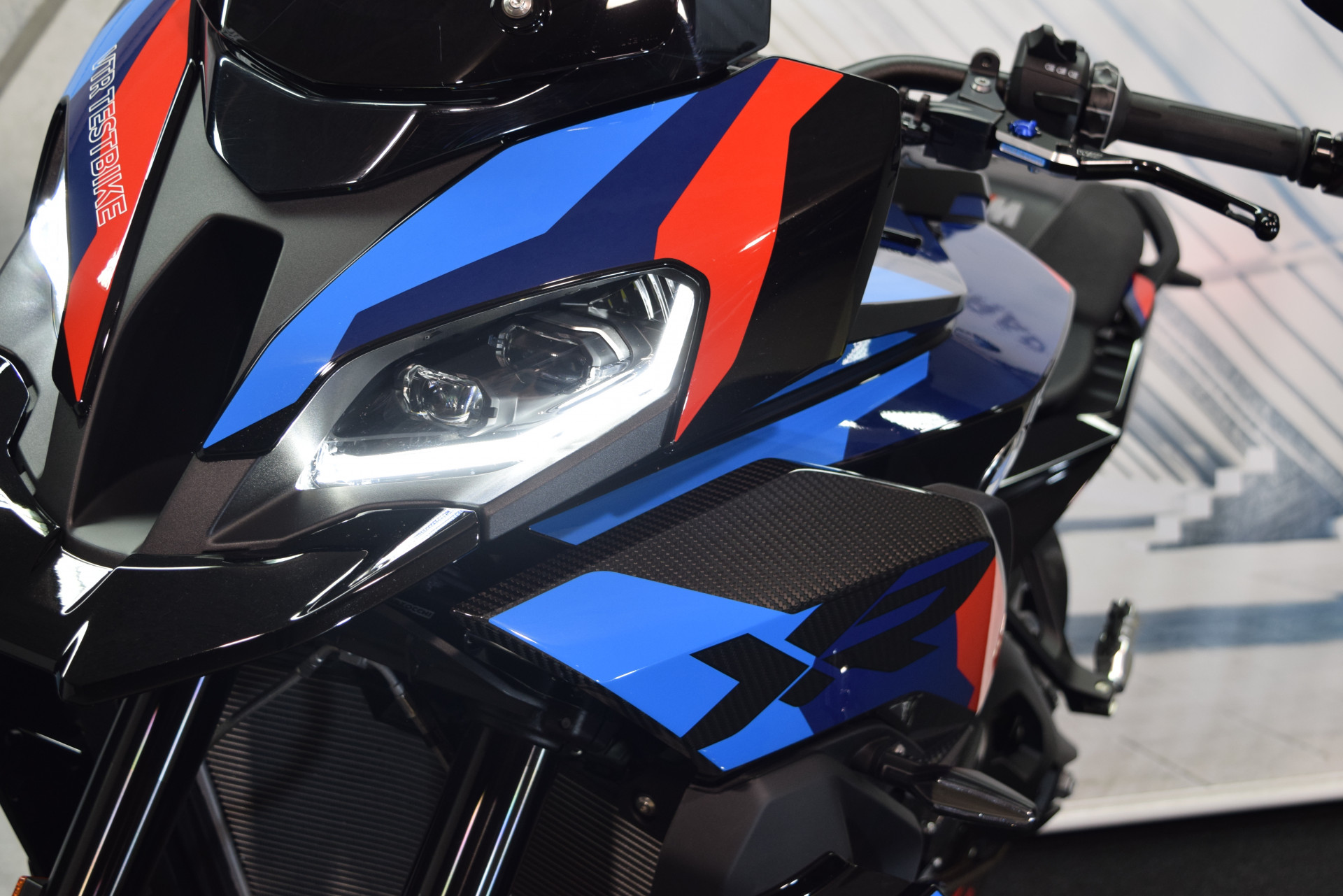 BMW M 1000 XR Competition Sofort verfügbar!-image-9
