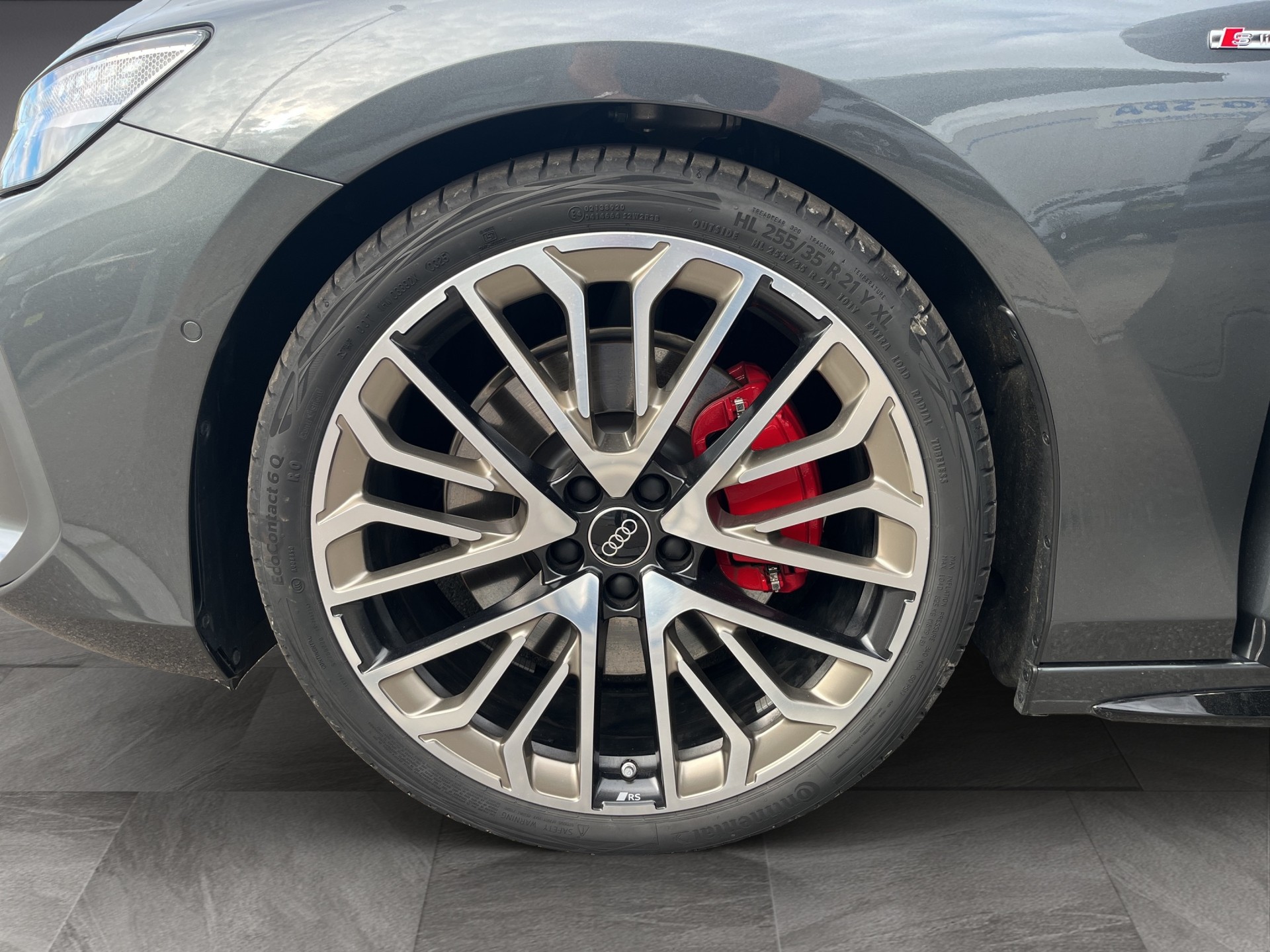 AUDI A6 Avant TFSI quattro 270 kW S tronic*Panorama-Glasdach, Luftfahrwerk, B&O Sound, (5-Jahre Garantie)-image-20