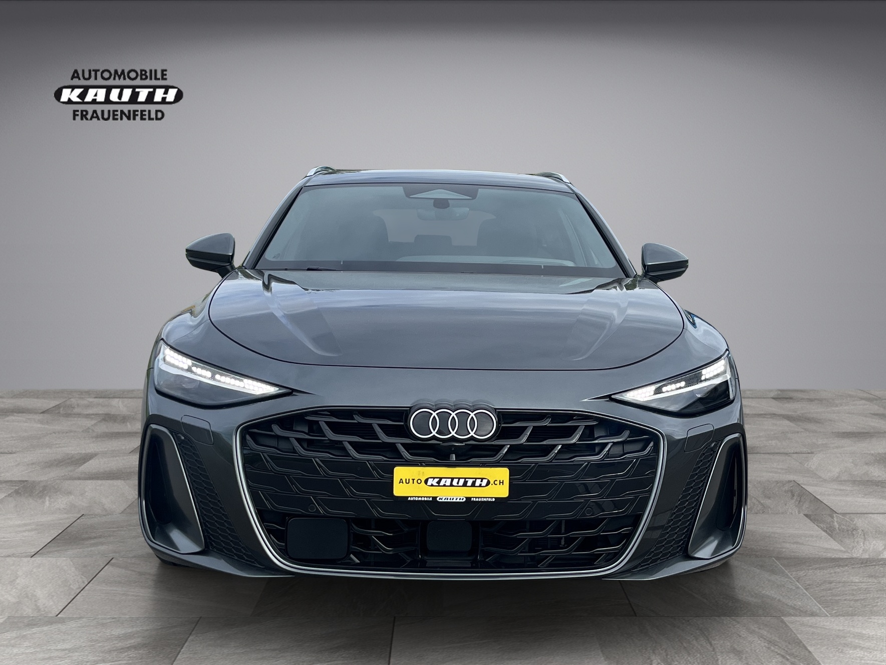 AUDI A6 Avant TFSI quattro 270 kW S tronic*Panorama-Glasdach, Luftfahrwerk, B&O Sound, (5-Jahre Garantie)-showroom-element-3