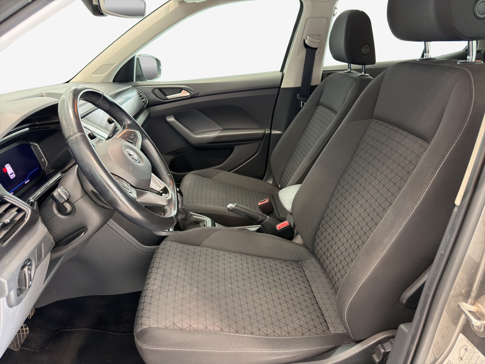 VW T-Cross 1.0 TSI Life DSG-image-7