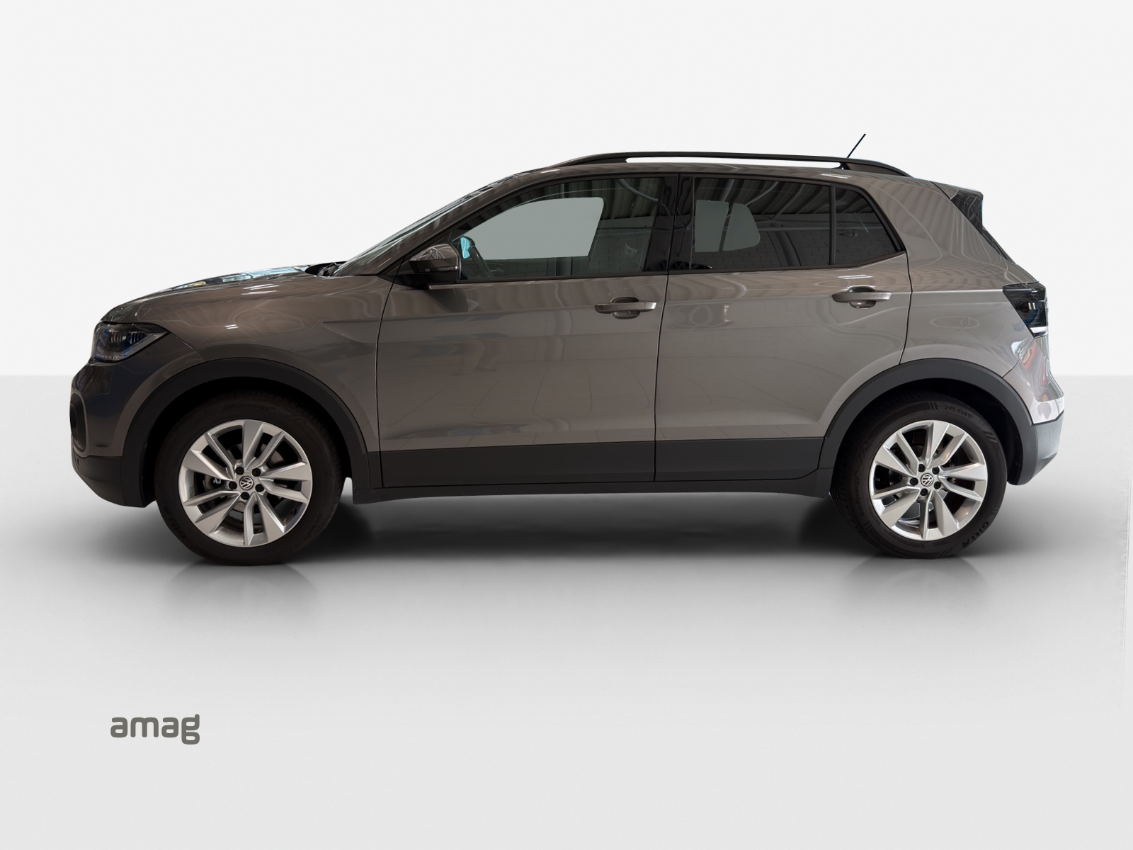VW T-Cross 1.0 TSI Life DSG-showroom-element-1