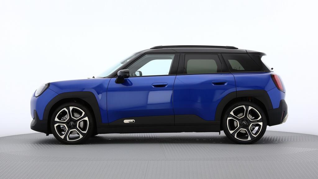 MINI Aceman SE-showroom-element-1