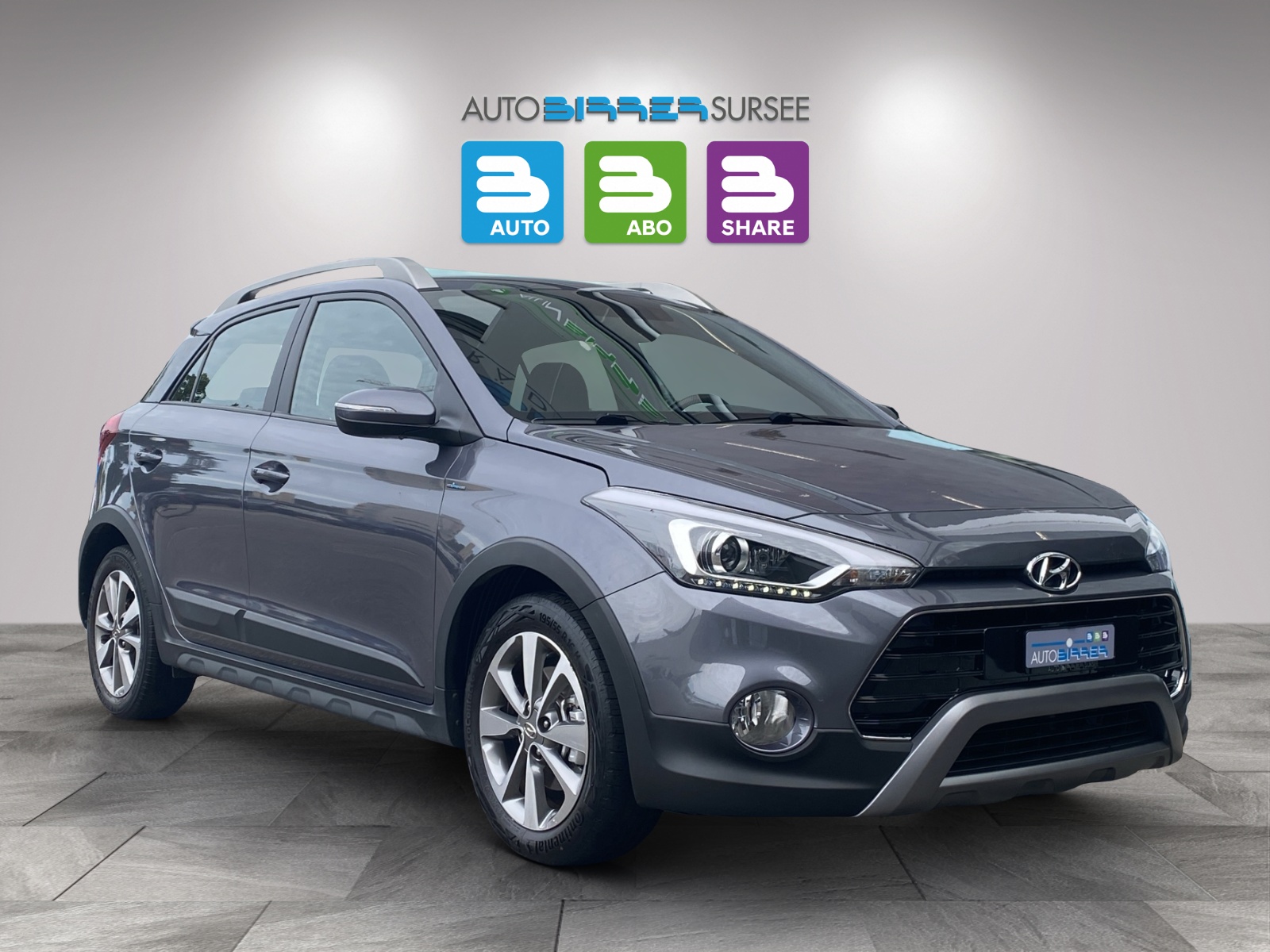 HYUNDAI i20 Active 1.0 T-GDi 120 Amplia-showroom-element-2