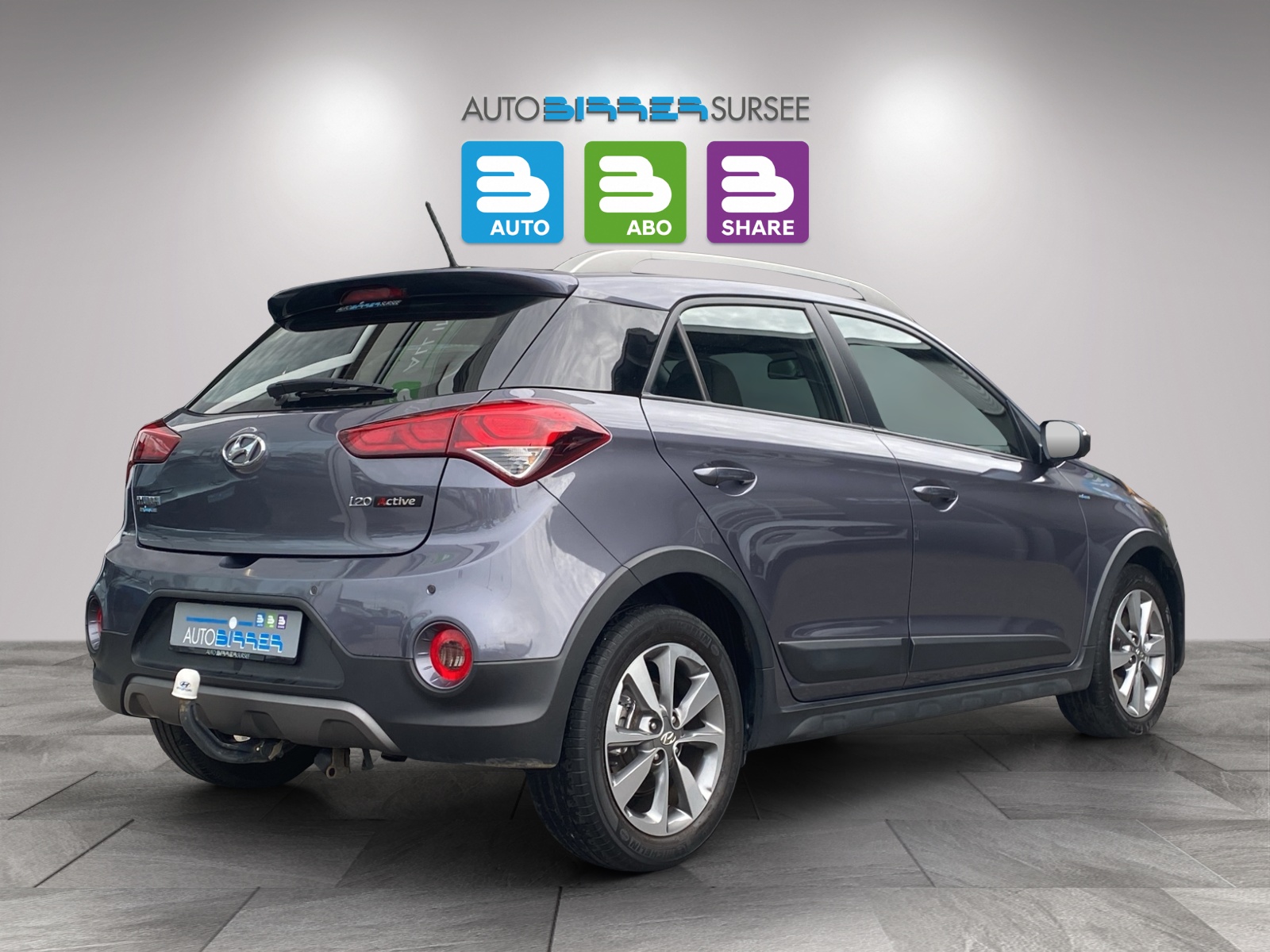 HYUNDAI i20 Active 1.0 T-GDi 120 Amplia-image-4