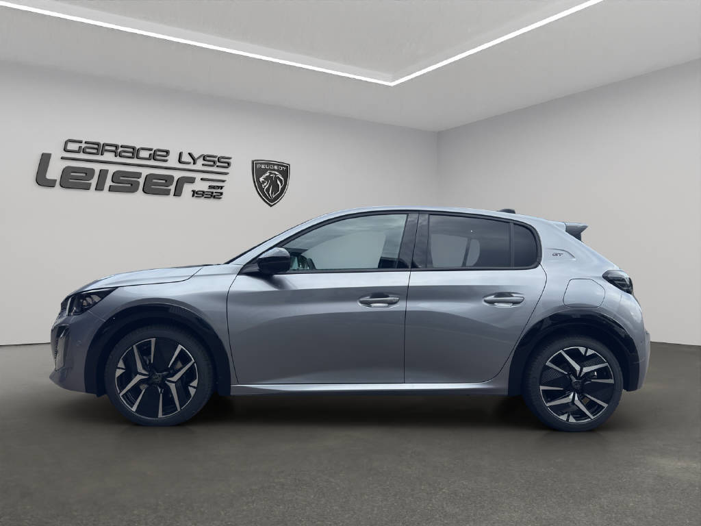 PEUGEOT 208 1.2 Hybrid 145 GT Exclusive-showroom-element-2