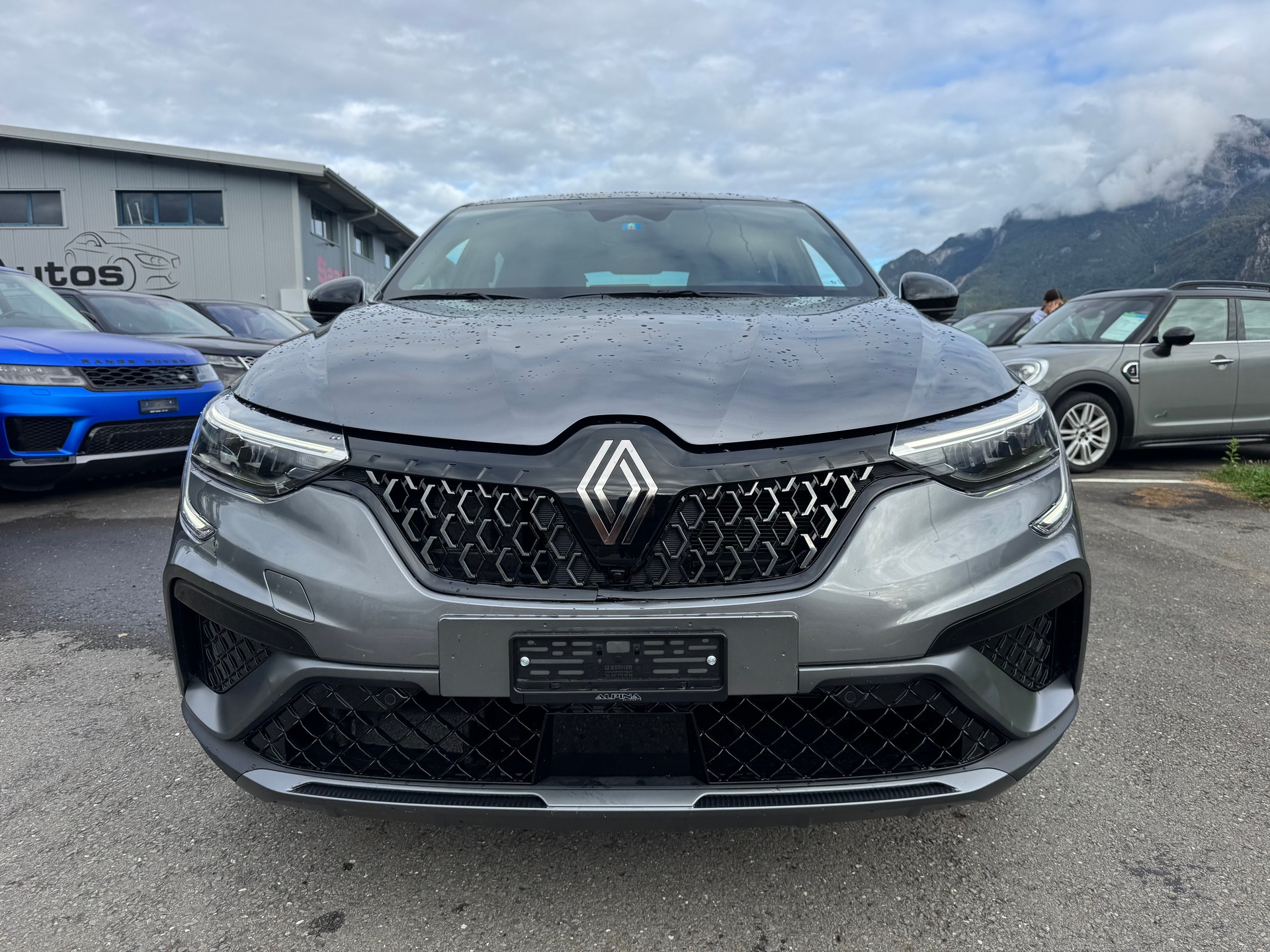 RENAULT Arkana 1.3 TCe Esprit Alpine EDC-showroom-element-2