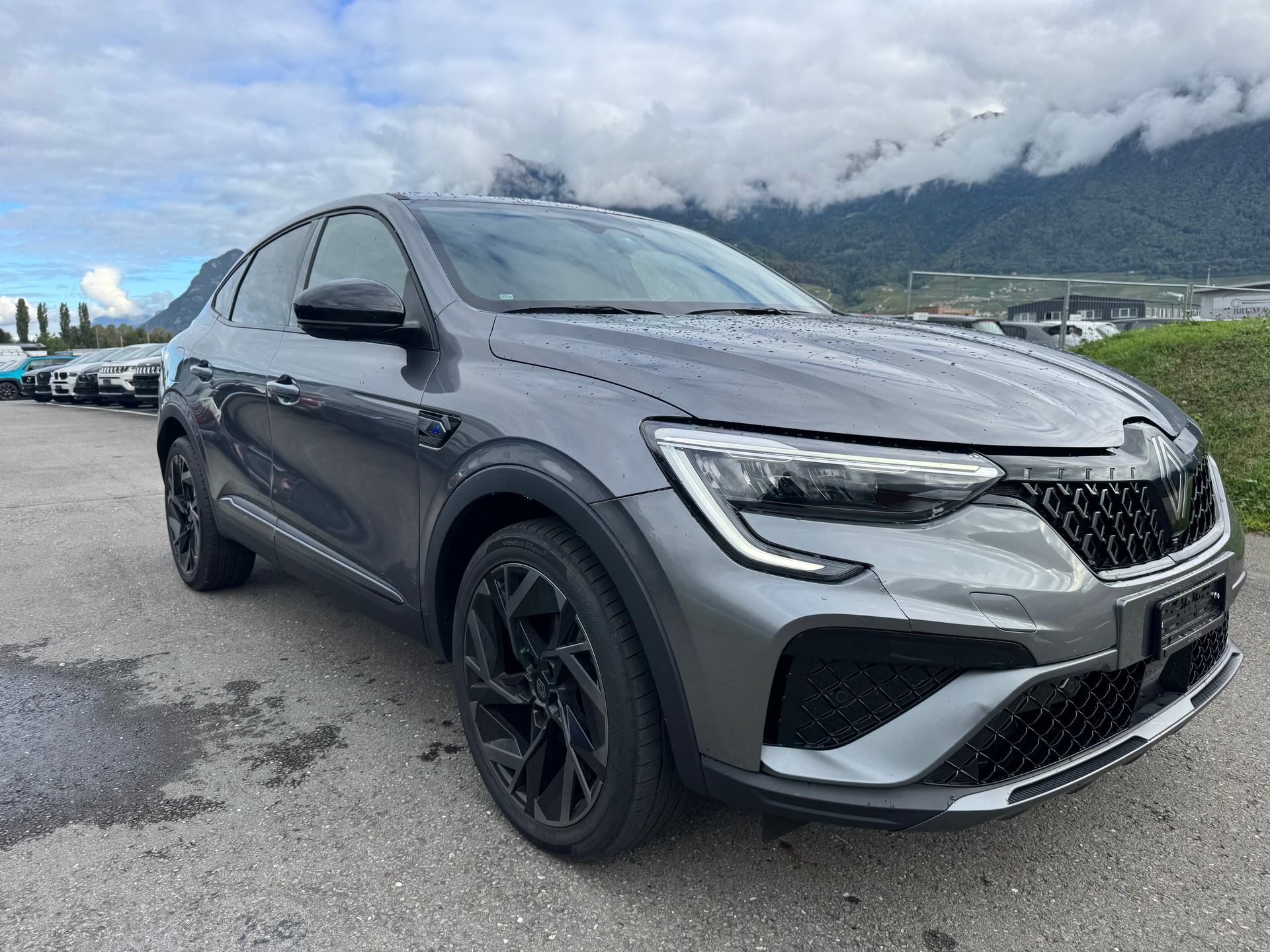 RENAULT Arkana 1.3 TCe Esprit Alpine EDC-showroom-element-3