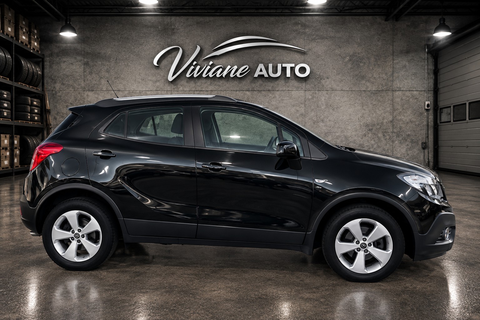 OPEL Mokka X 1.4i 16V Turbo Excellence 4WD-showroom-element-3