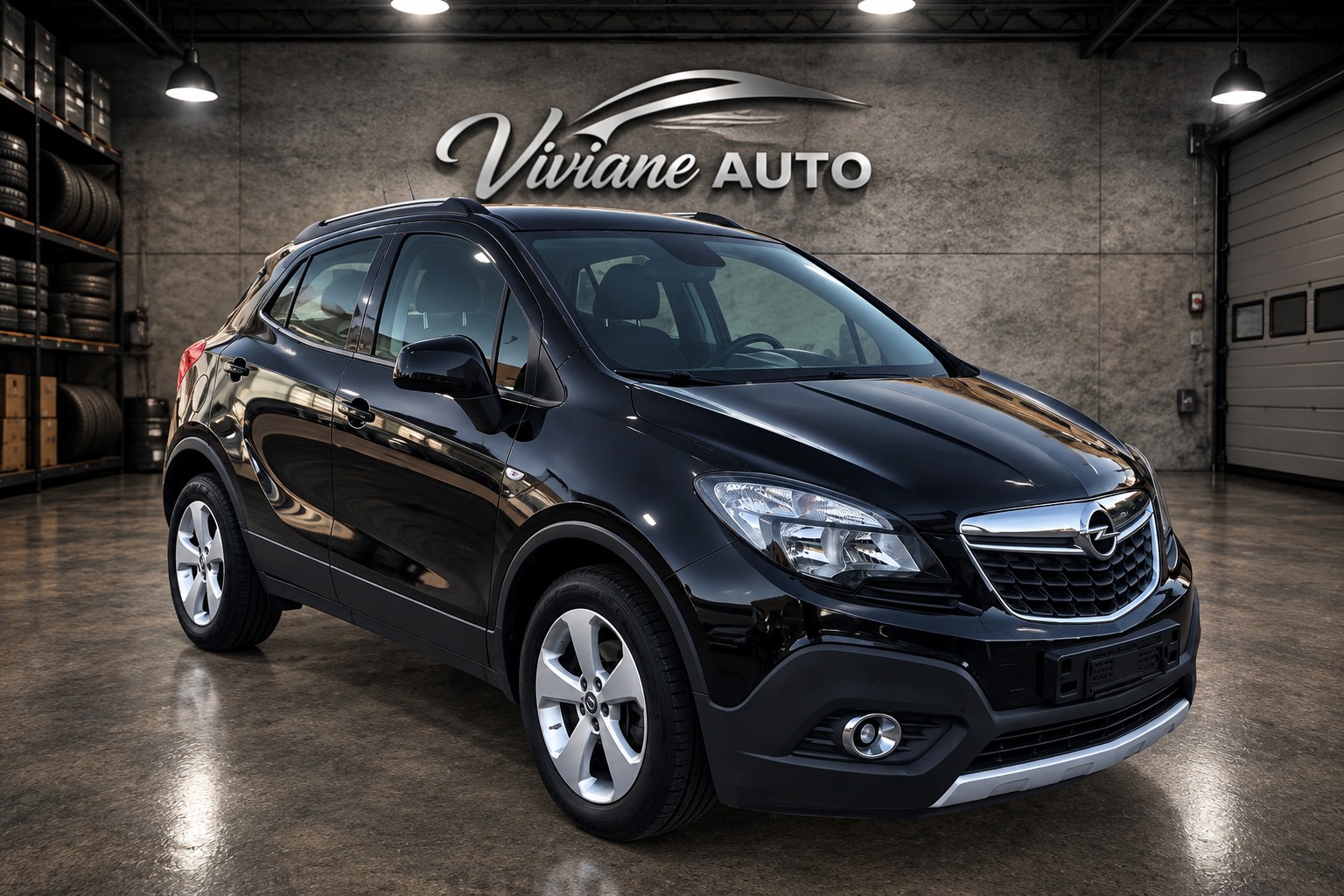 OPEL Mokka X 1.4i 16V Turbo Excellence 4WD-showroom-element-2