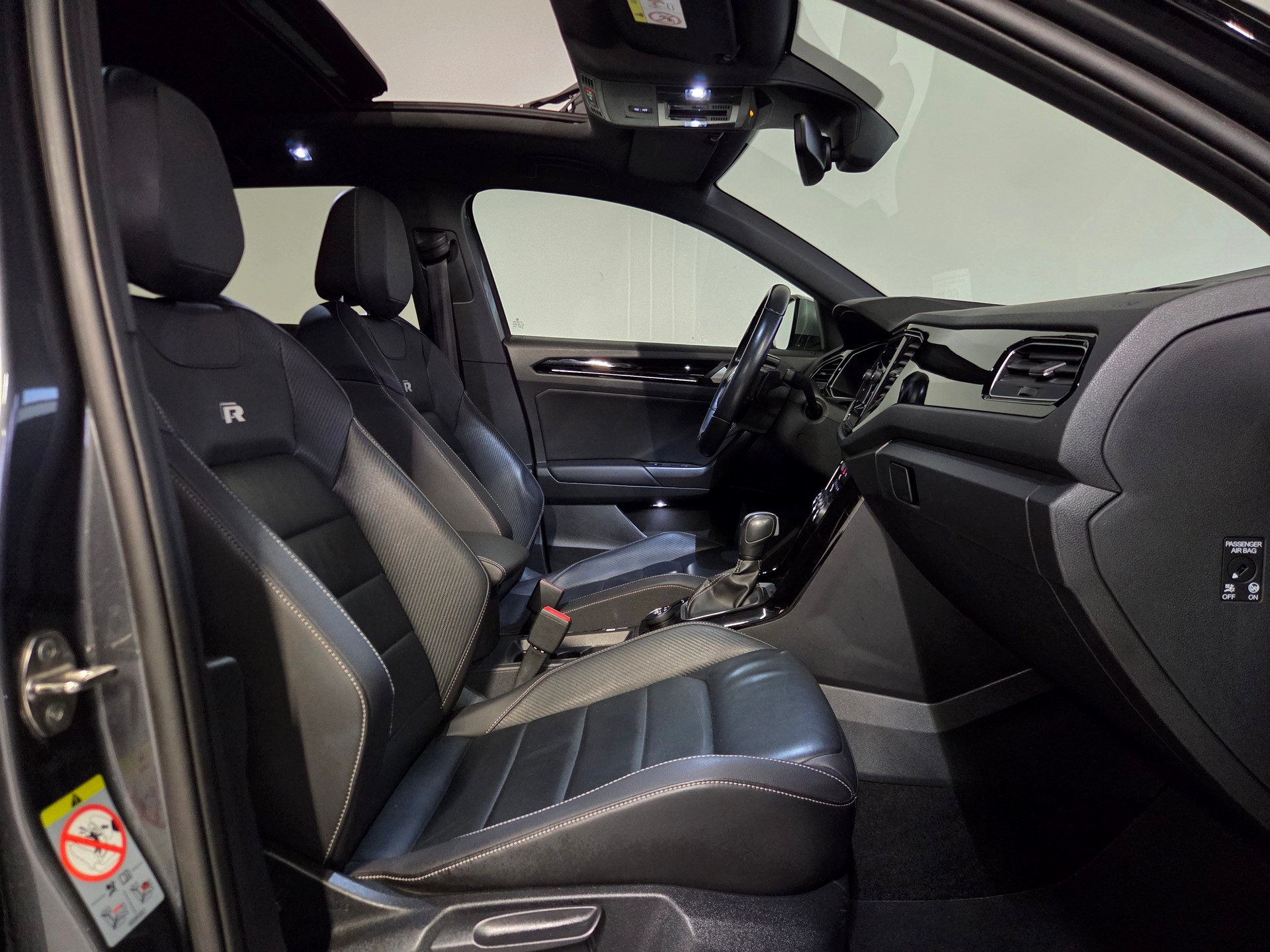 VW T-Roc 2.0 TSI R DSG 4motion-image-14