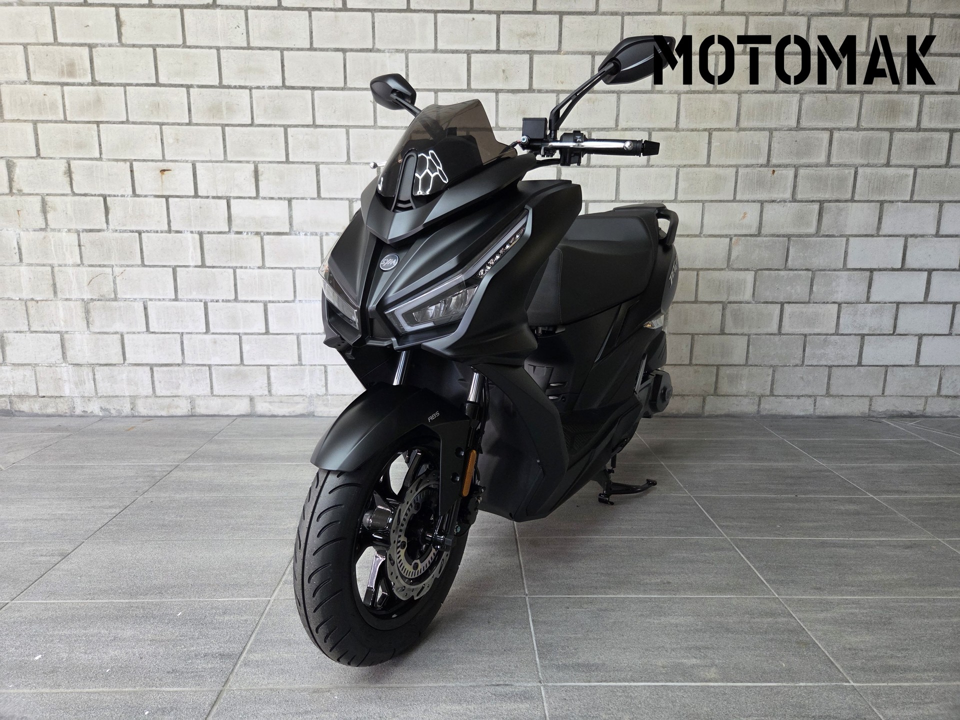 SYM Jet 14 EVO 125-image-5