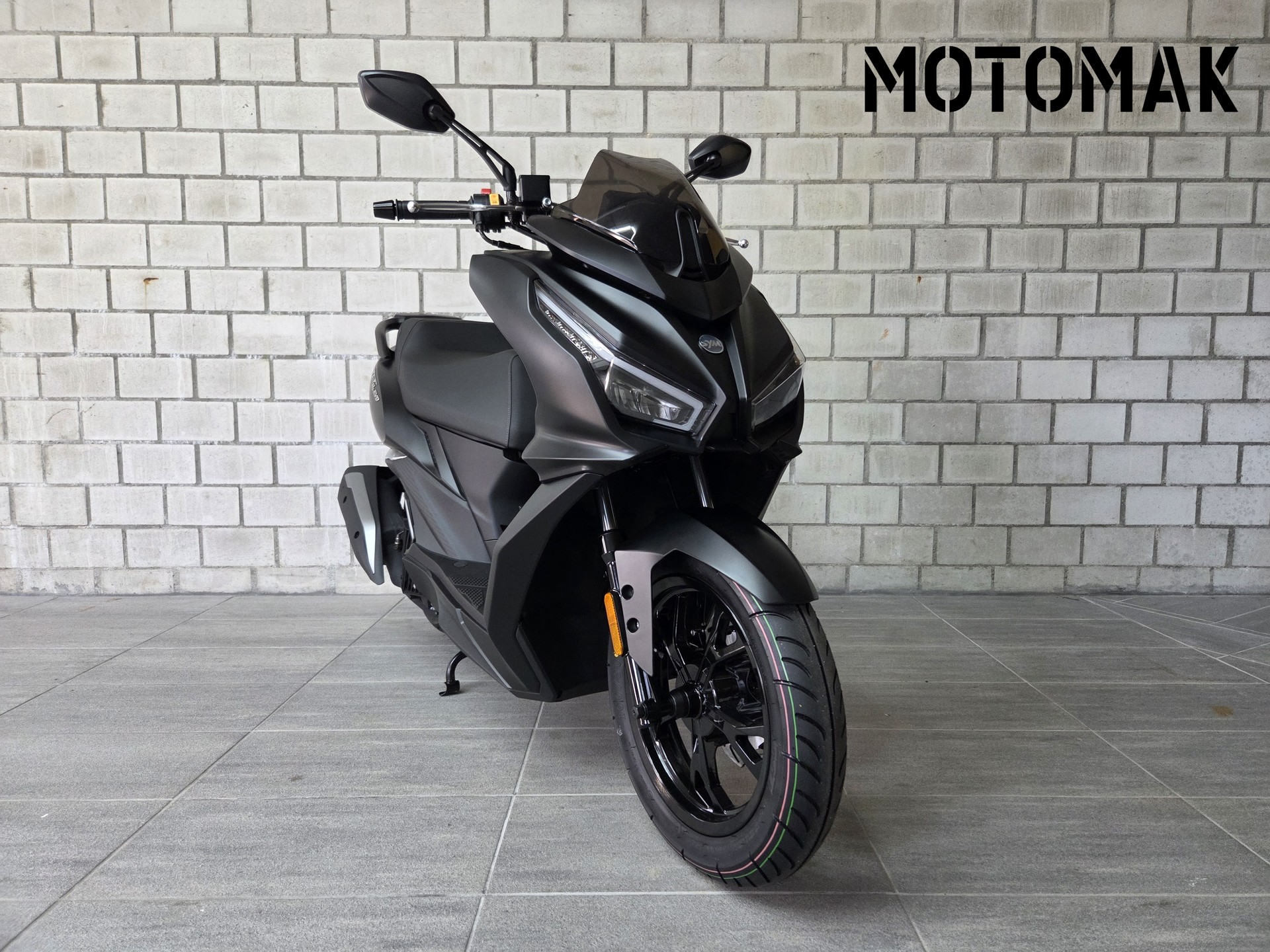 SYM Jet 14 EVO 125-image-0