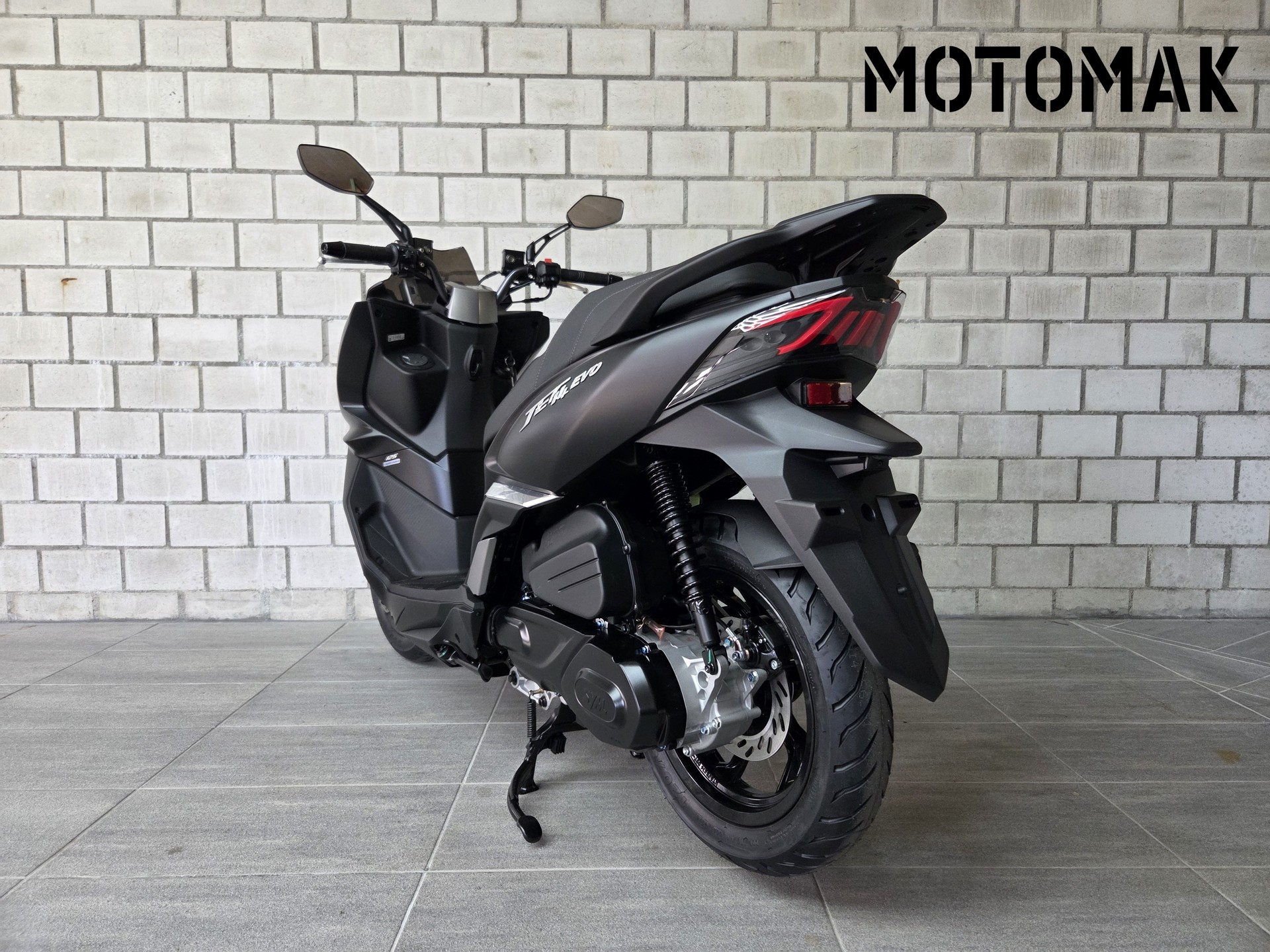 SYM Jet 14 EVO 125-image-3