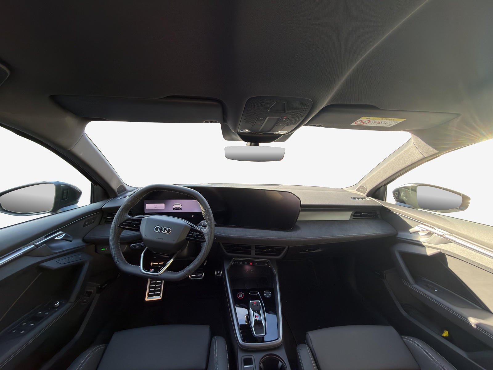 AUDI S3 Sportback TFSI quattro S-tronic-image-9
