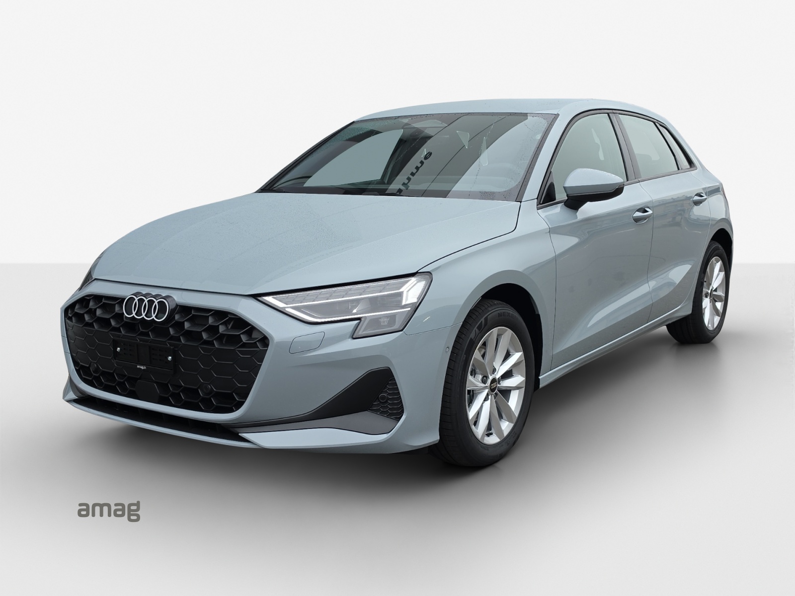 AUDI A3 Sportback TFSI 85 kW Ambition S-tronic