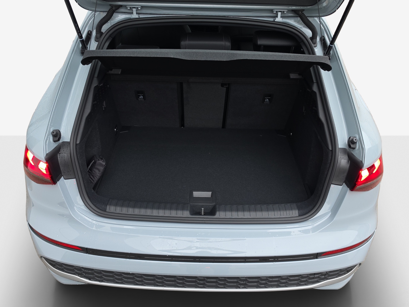 AUDI A3 Sportback TFSI 85 kW Ambition S-tronic-image-12