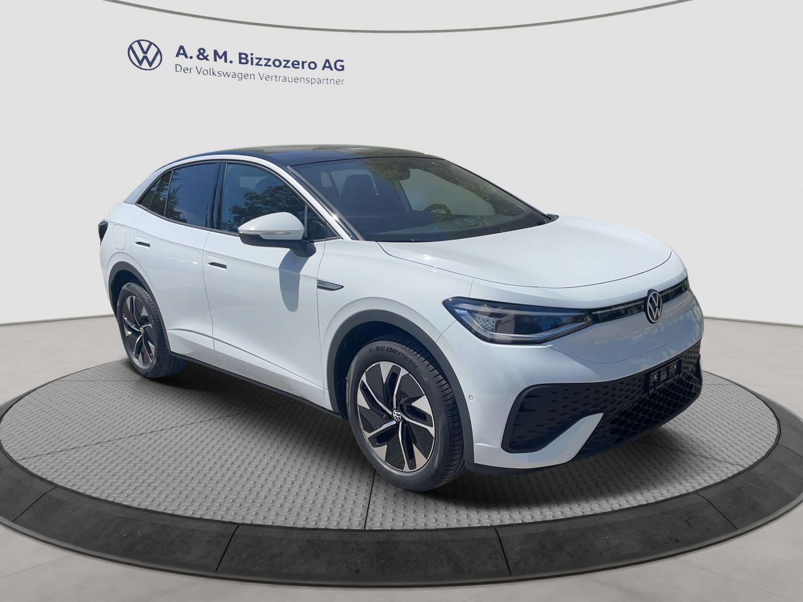 VW ID.5 Pro Performance 77 kWh-image-6