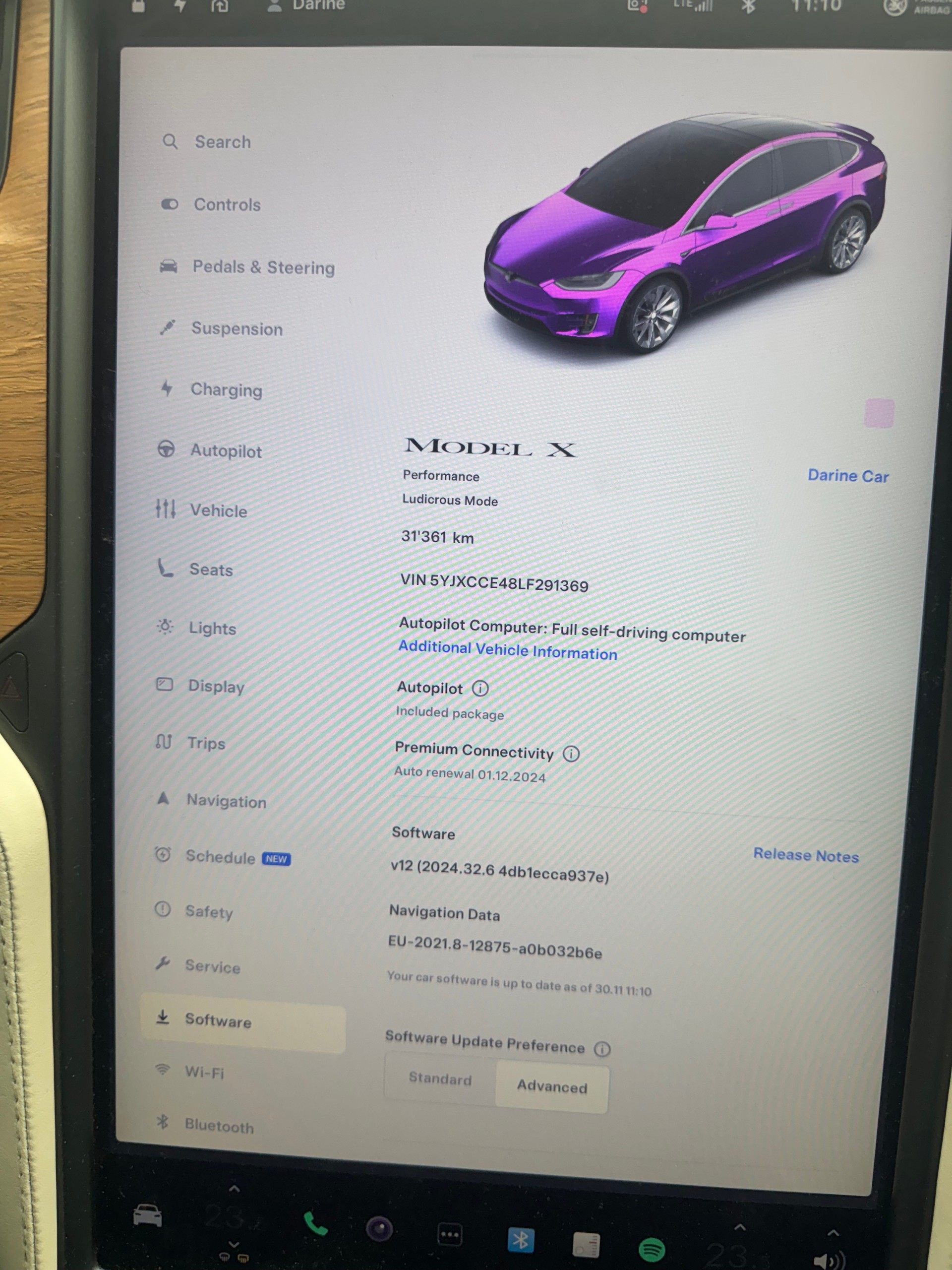 TESLA Model X Performance-image-14