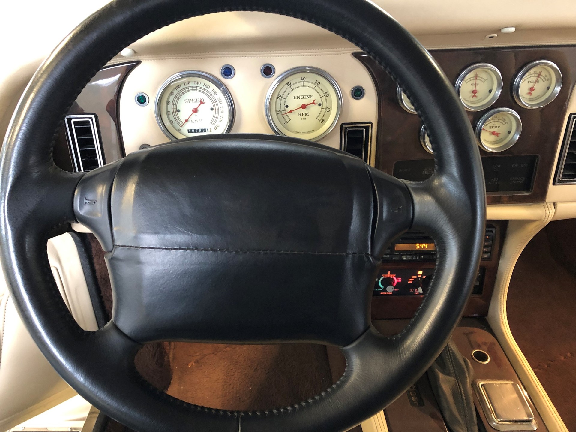 EXCALIBUR Roadster Limited Edition 18 / 100-image-20