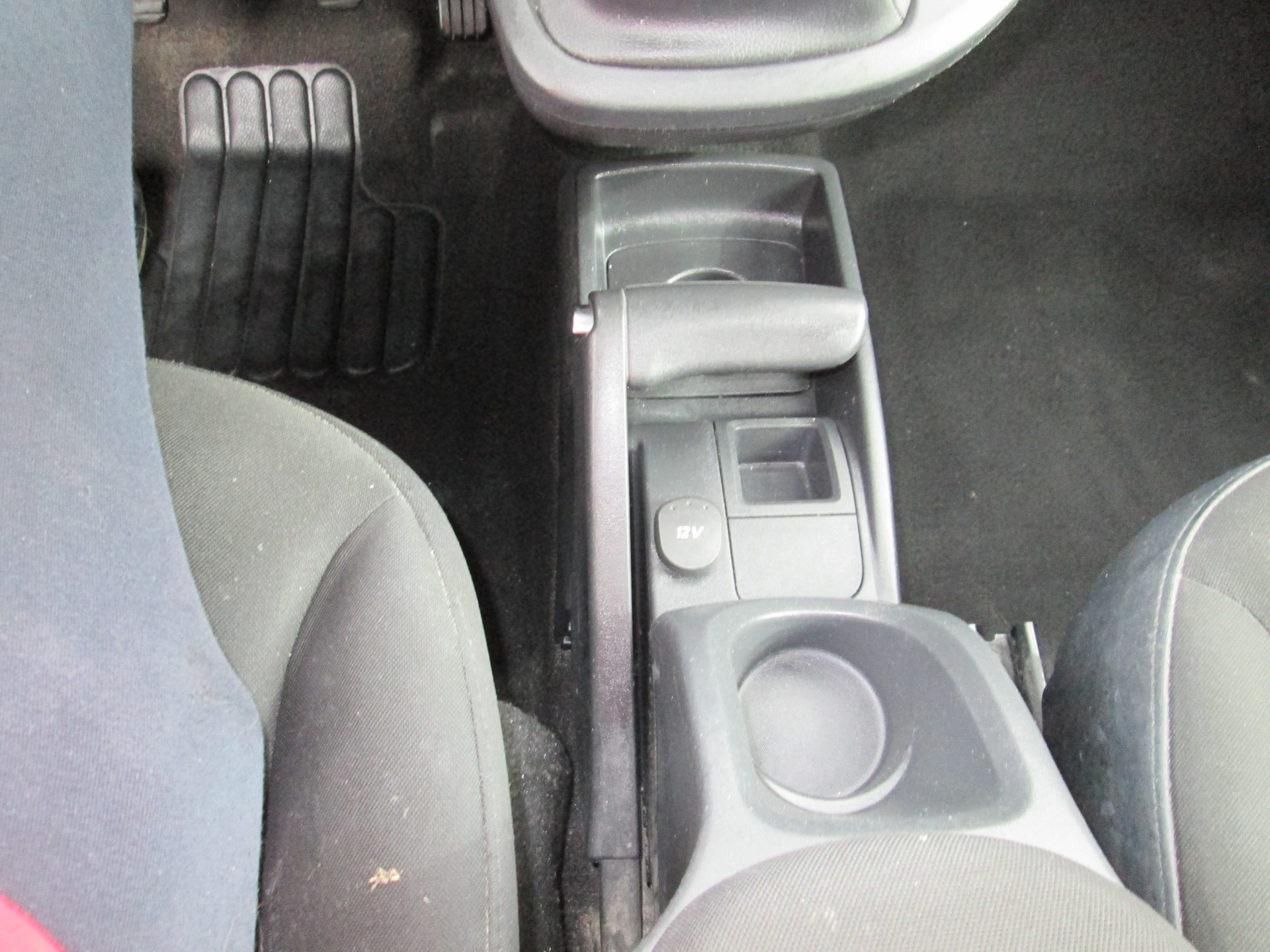 RENAULT Kangoo 1.6 16V Expression-image-8
