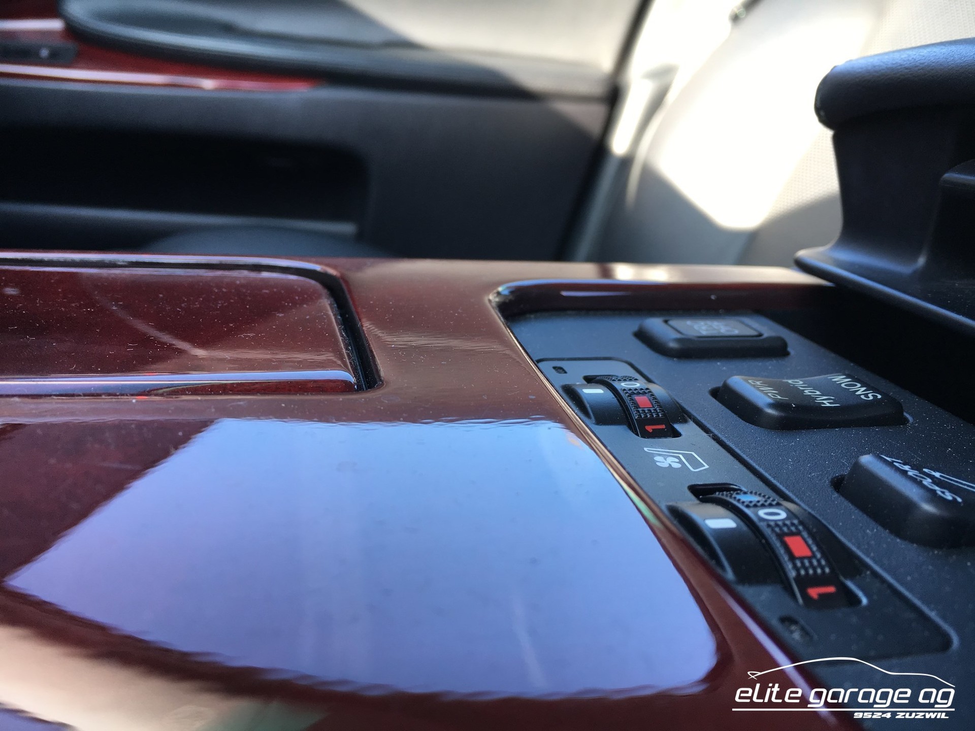 LEXUS GS 450h-image-13