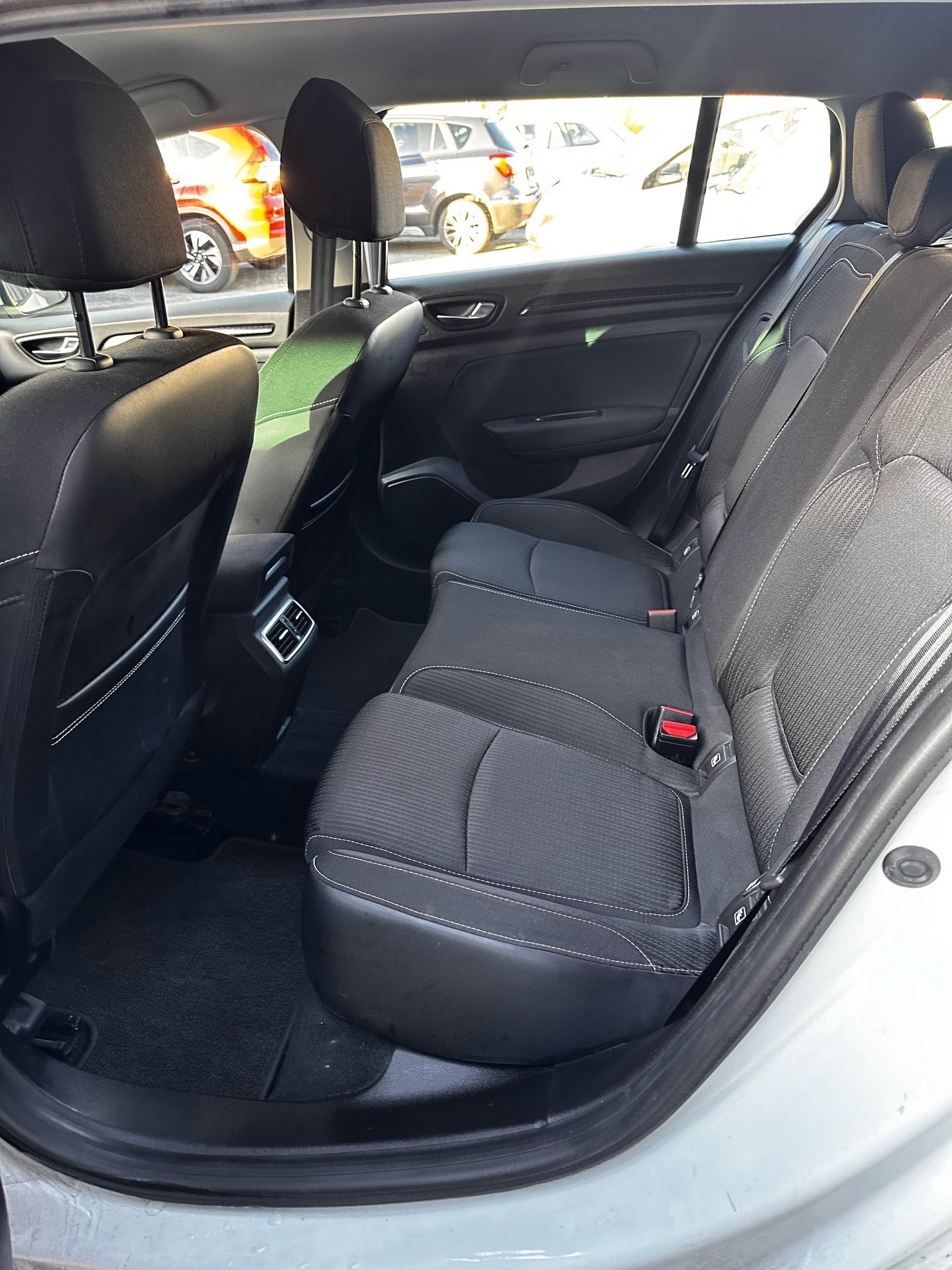 RENAULT Mégane Grandtour 1.5 dCi Life-image-8