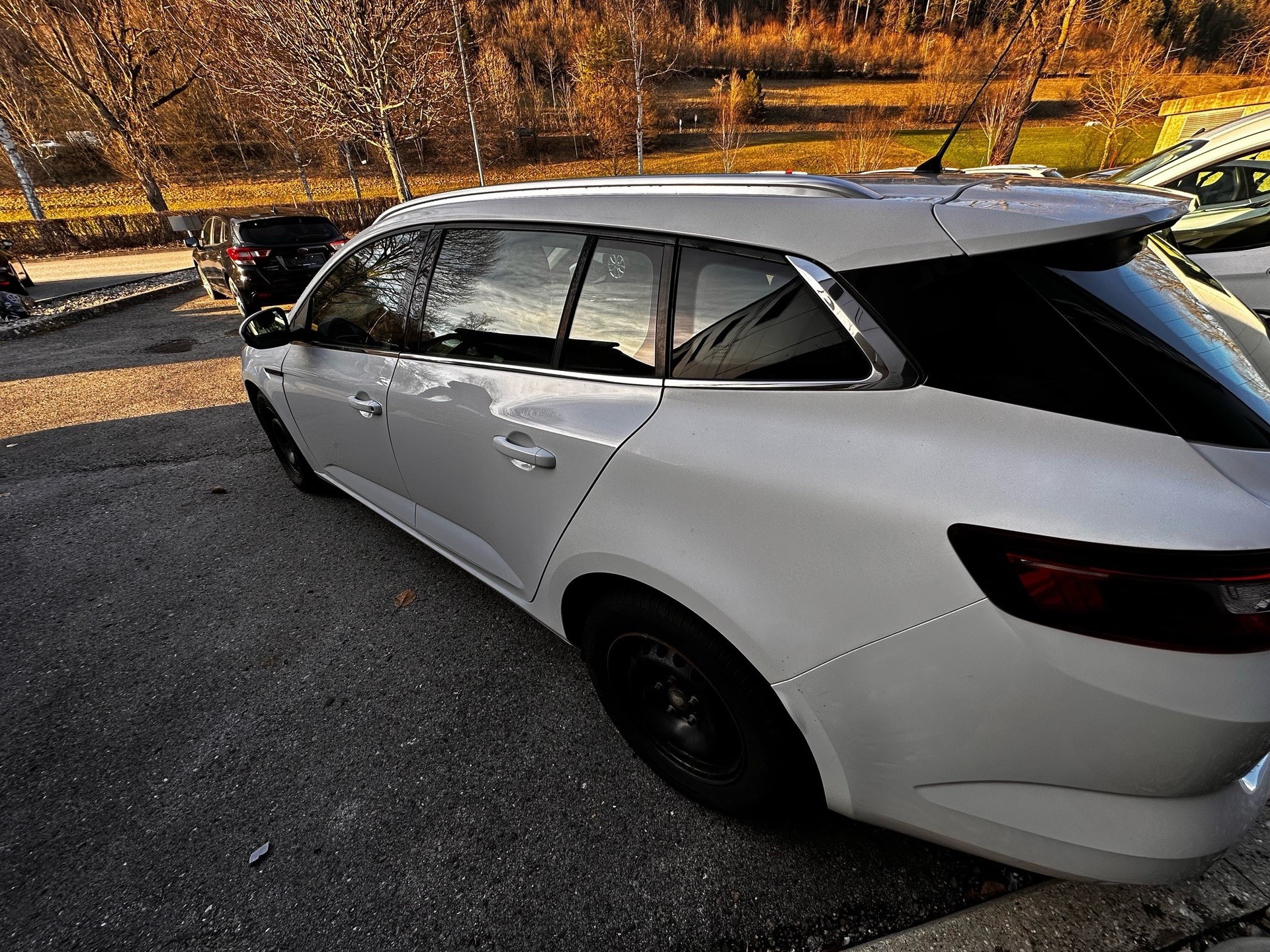 RENAULT Mégane Grandtour 1.5 dCi Life-image-3