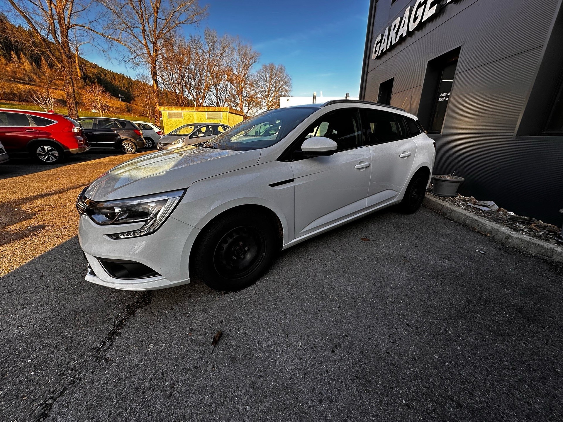 RENAULT Mégane Grandtour 1.5 dCi Life-image-4