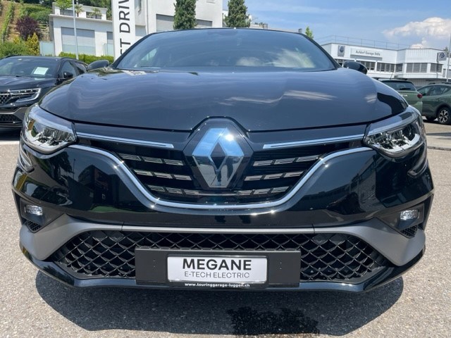 RENAULT Mégane 1.6 E-Tech Plug-in R.S.-showroom-element-1