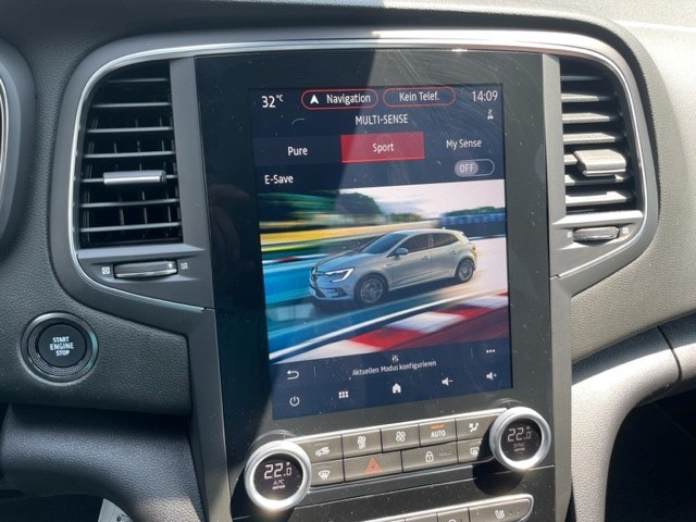 RENAULT Mégane 1.6 E-Tech Plug-in R.S.-image-10