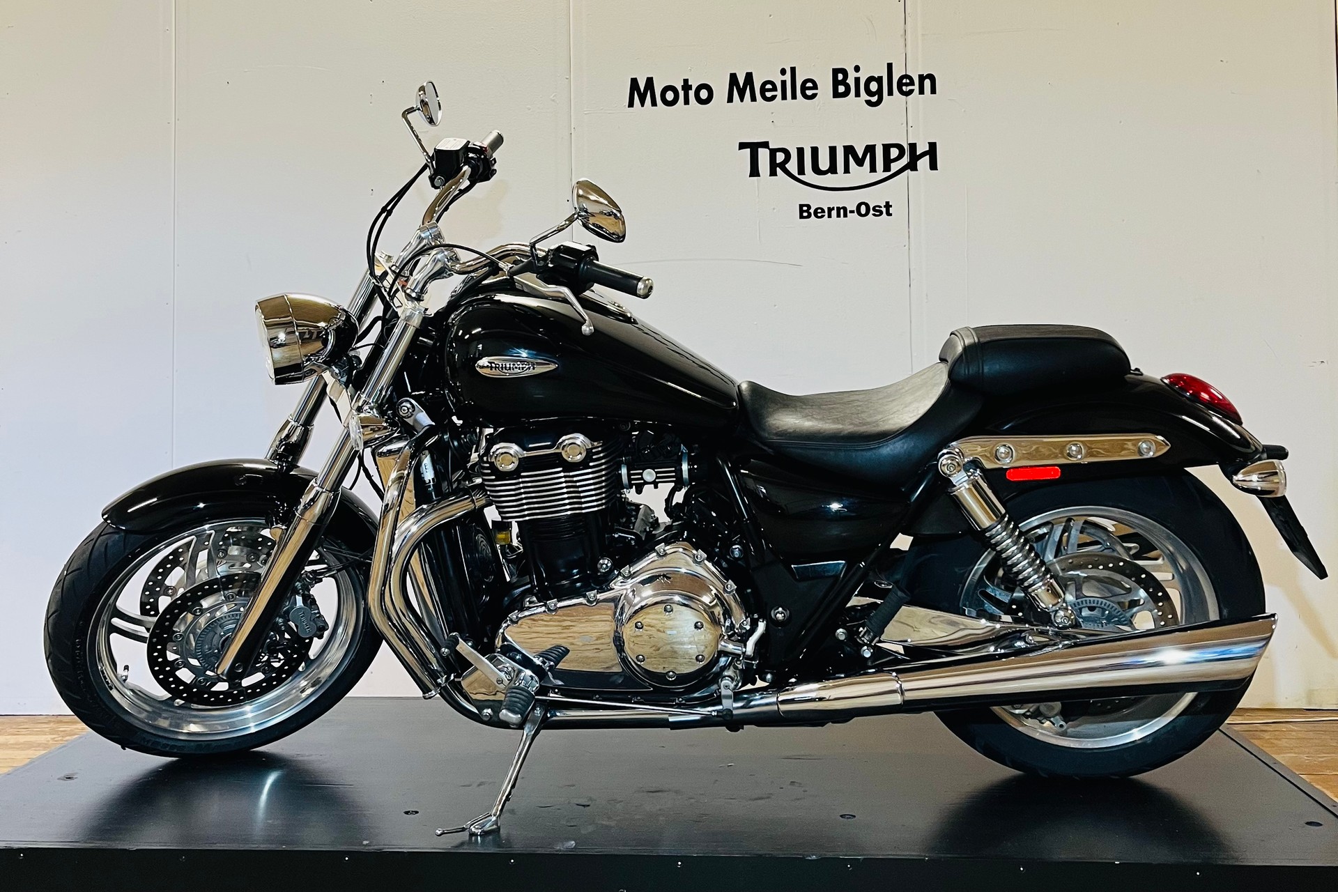TRIUMPH Thunderbird ABS-image-1