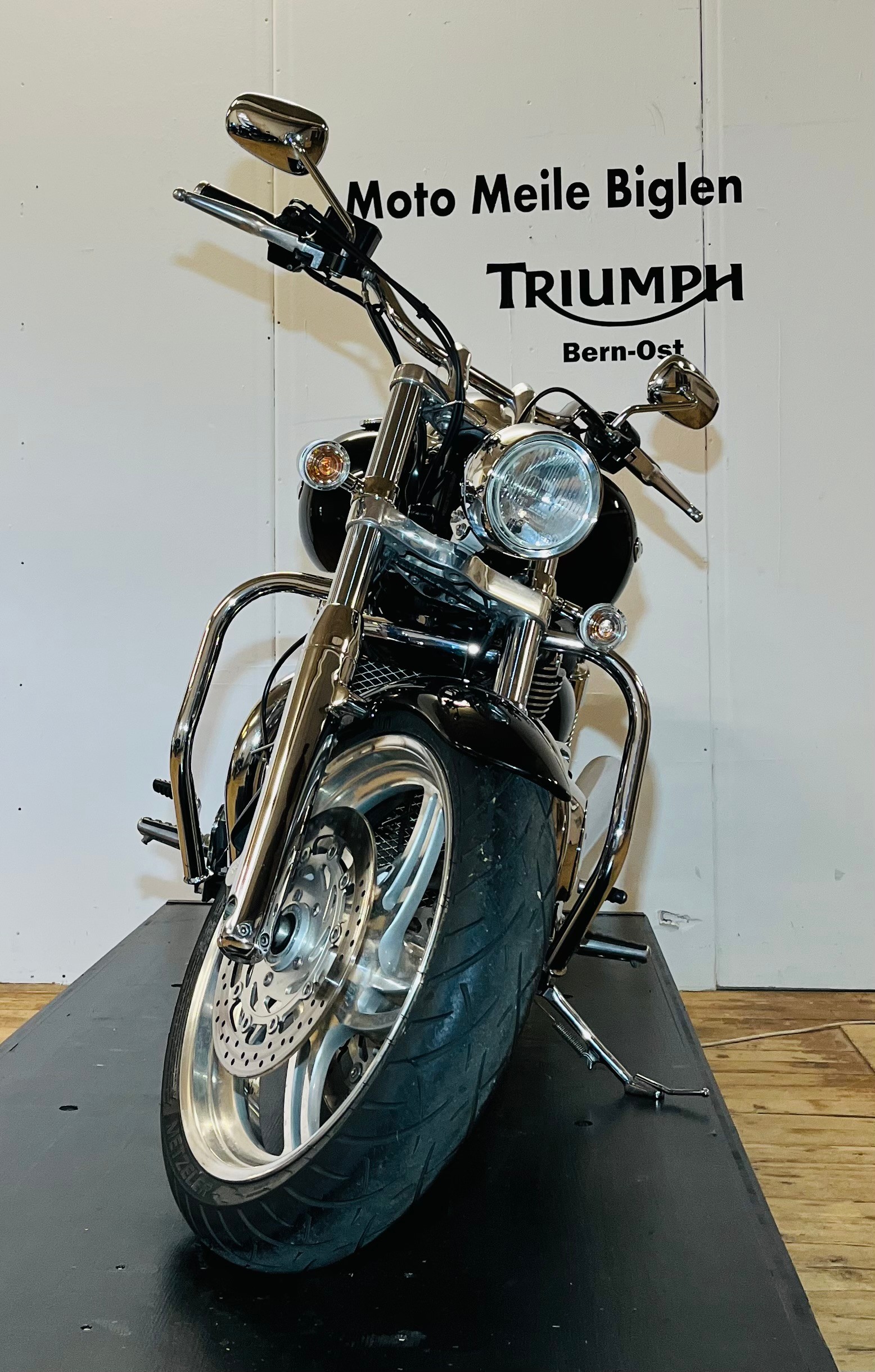 TRIUMPH Thunderbird ABS-image-3