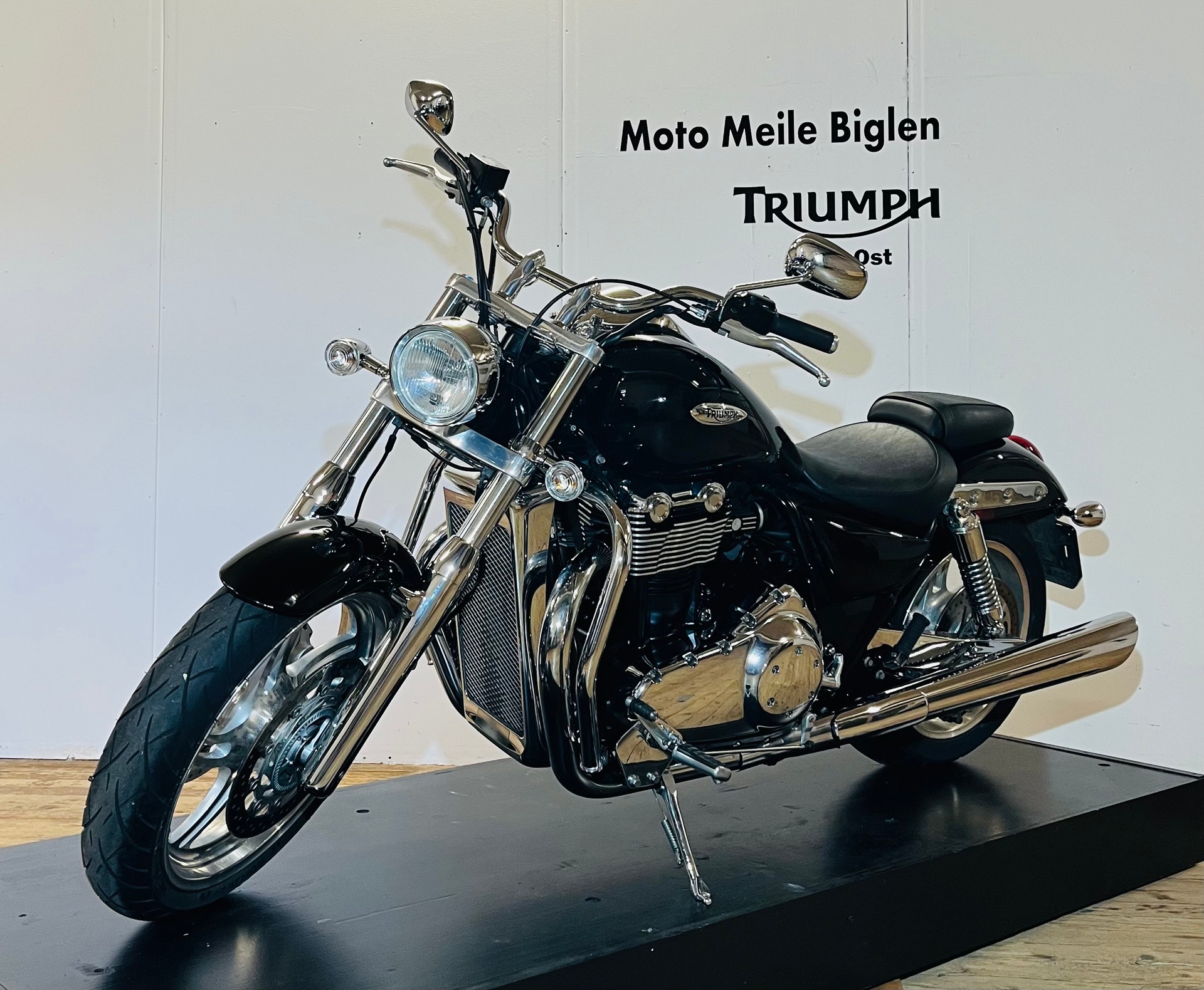 TRIUMPH Thunderbird ABS-image-2
