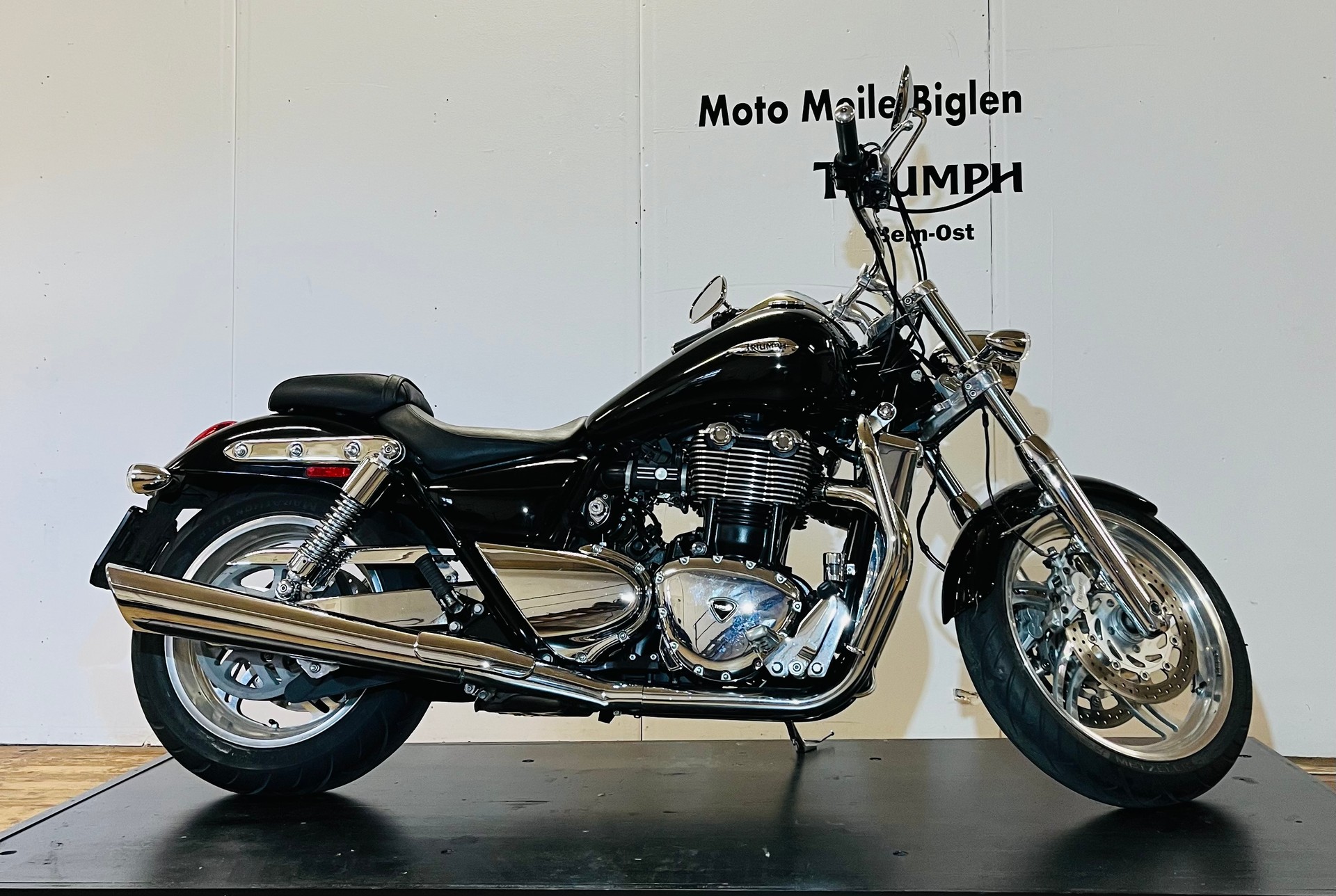 TRIUMPH Thunderbird ABS-image-4