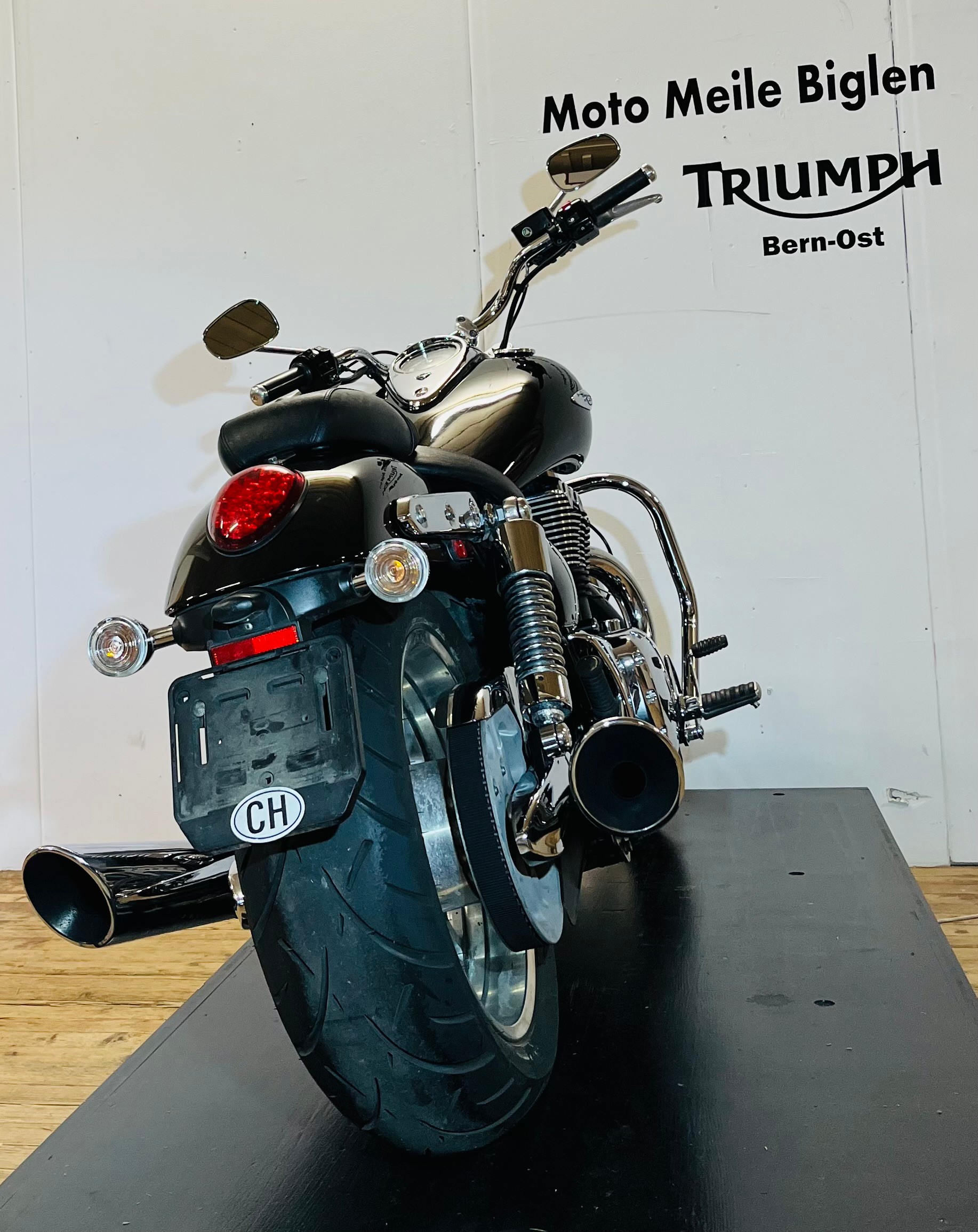 TRIUMPH Thunderbird ABS-image-6