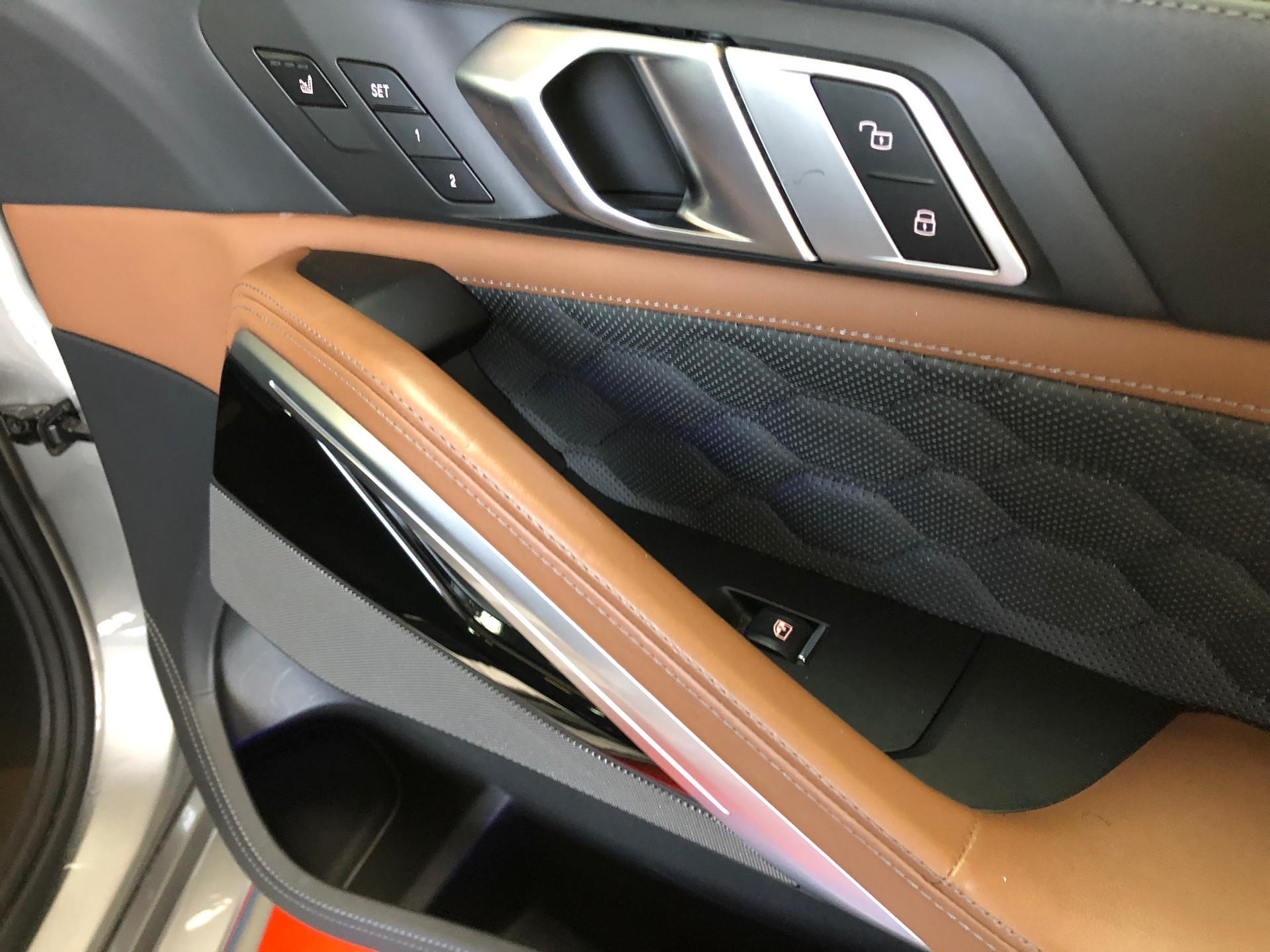 BMW X6M Steptronic M Competition-image-20