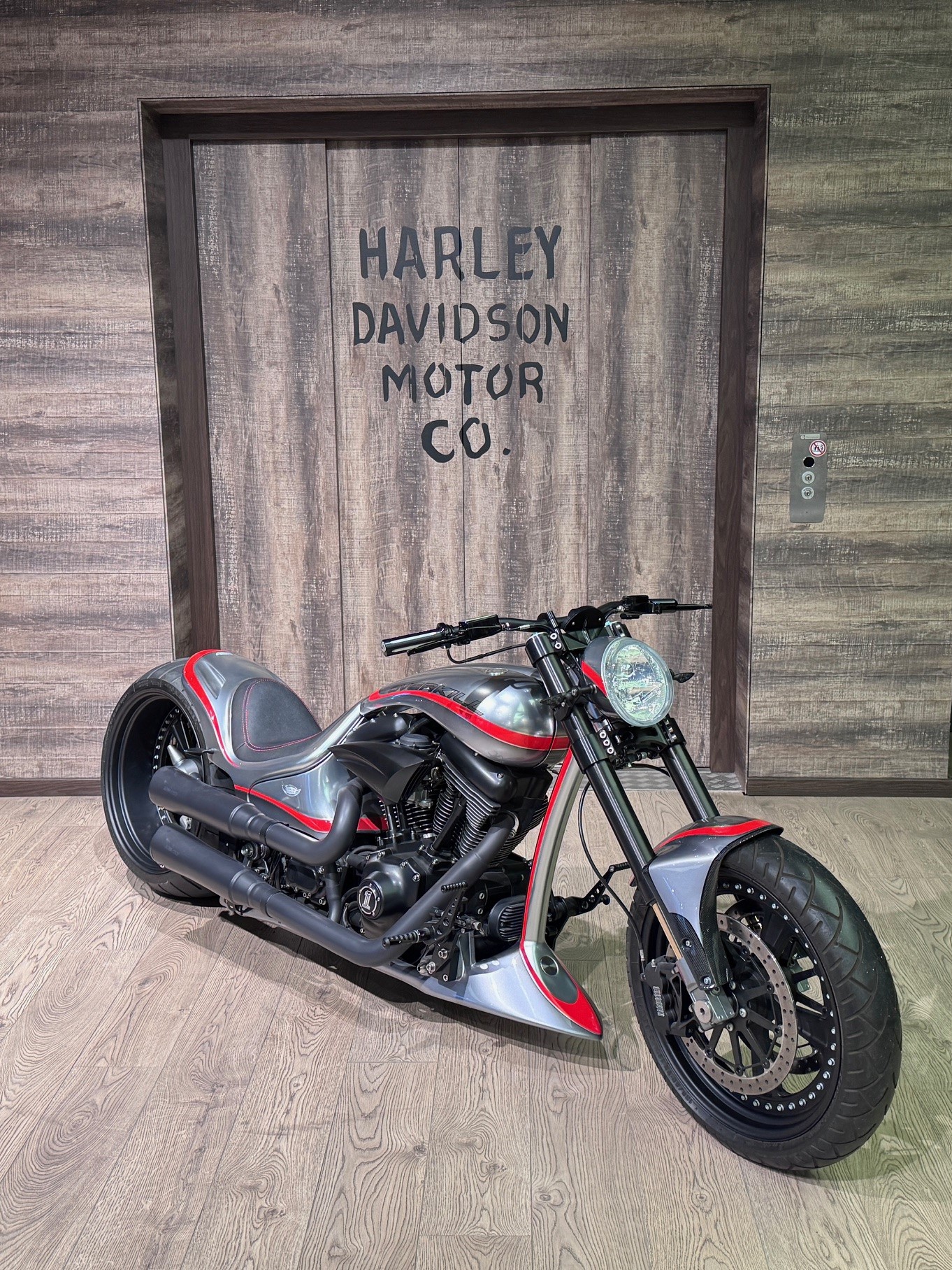 WALZ WHC LE MANS-showroom-element-1