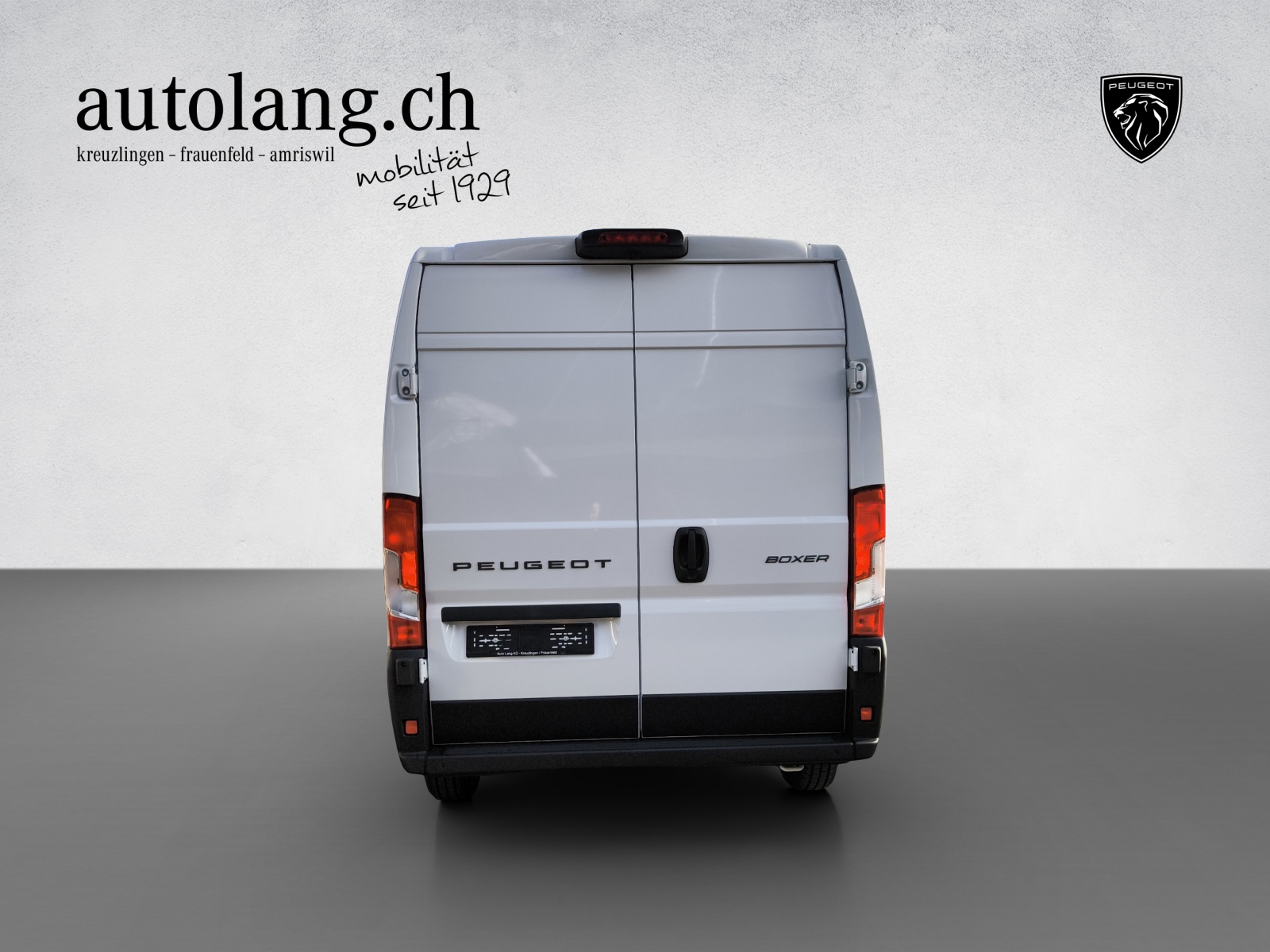 PEUGEOT Boxer Kaw. 335 L2H2 2.2 BlueHDi 140 S/S-image-15