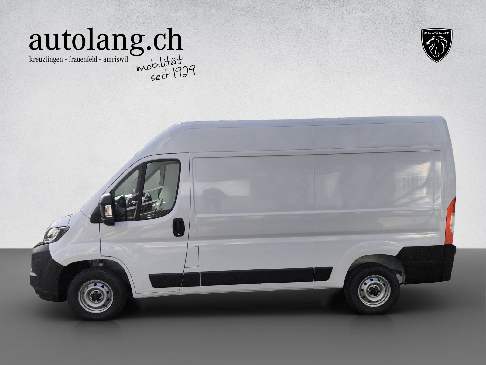PEUGEOT Boxer Kaw. 335 L2H2 2.2 BlueHDi 140 S/S-showroom-element-1