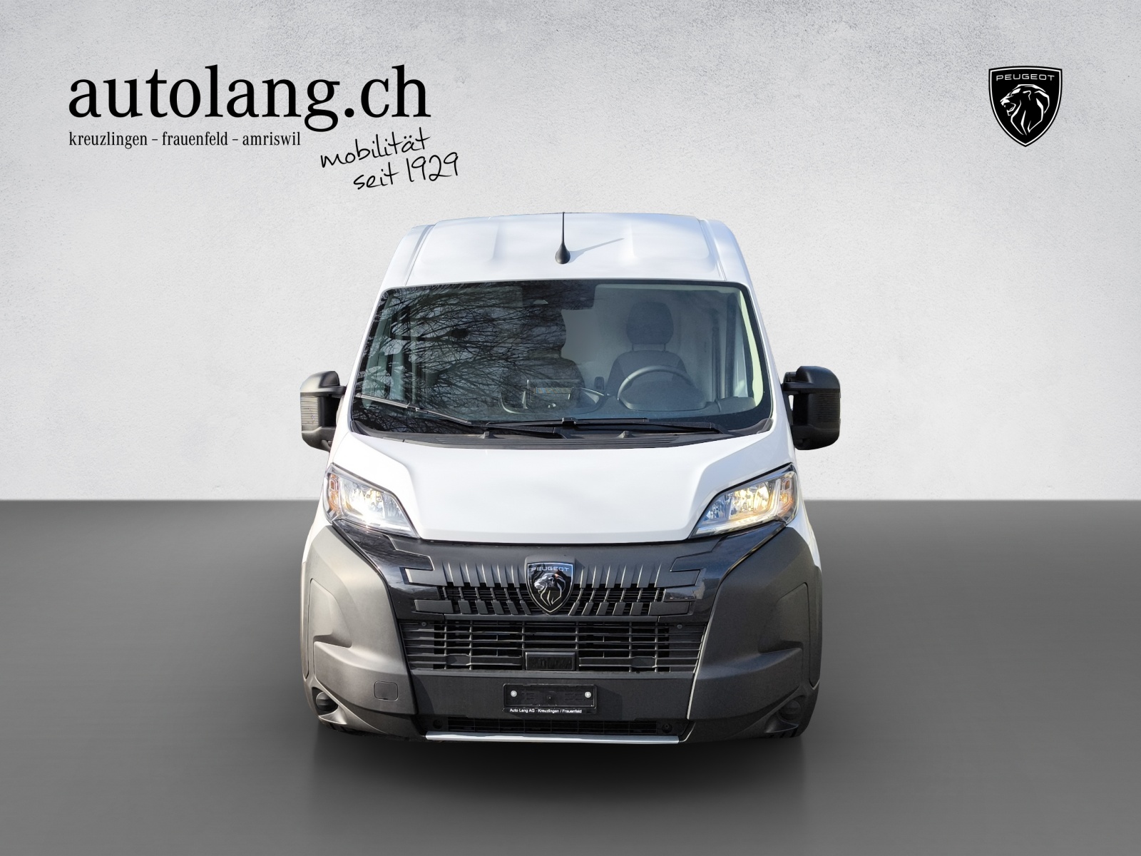 PEUGEOT Boxer Kaw. 335 L2H2 2.2 BlueHDi 140 S/S-image-14