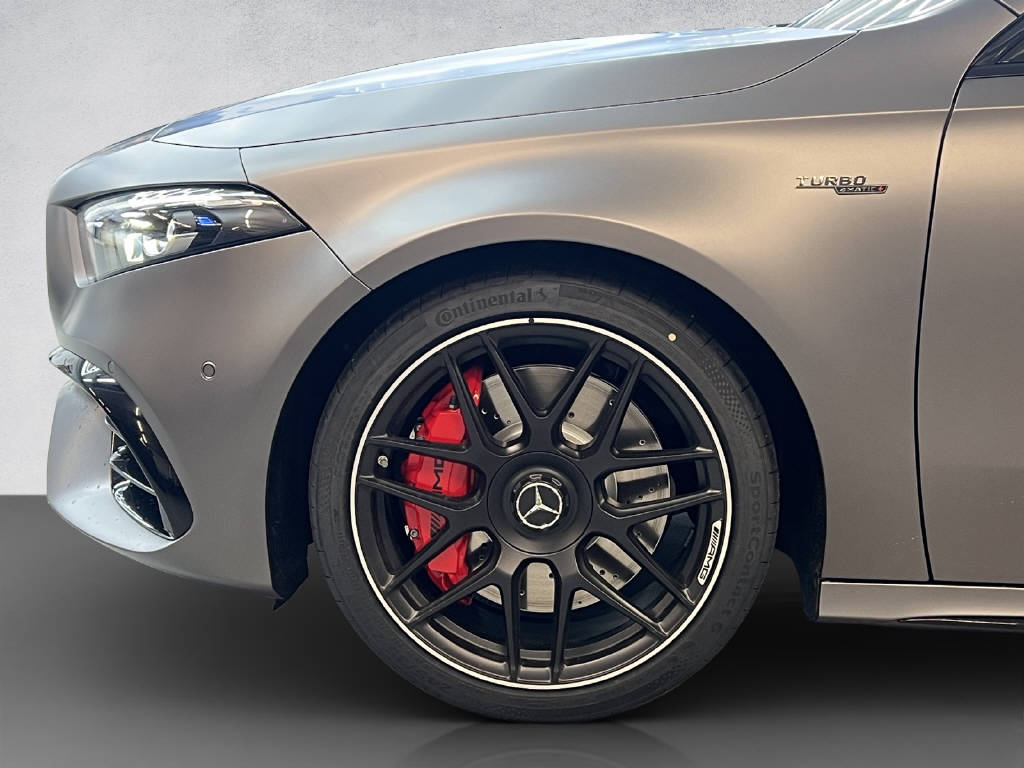 MERCEDES-BENZ A 45 S AMG 4matic+-image-7