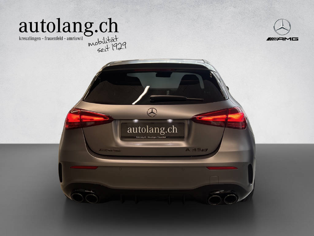 MERCEDES-BENZ A 45 S AMG 4matic+-image-16