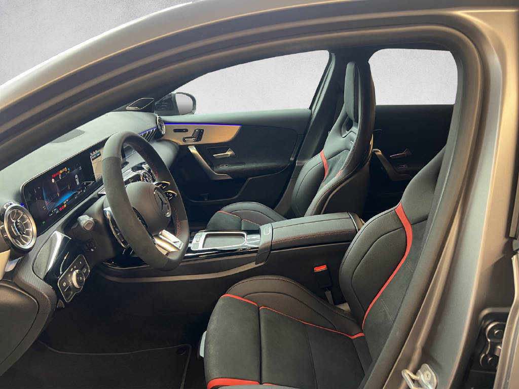 MERCEDES-BENZ A 45 S AMG 4matic+-image-10